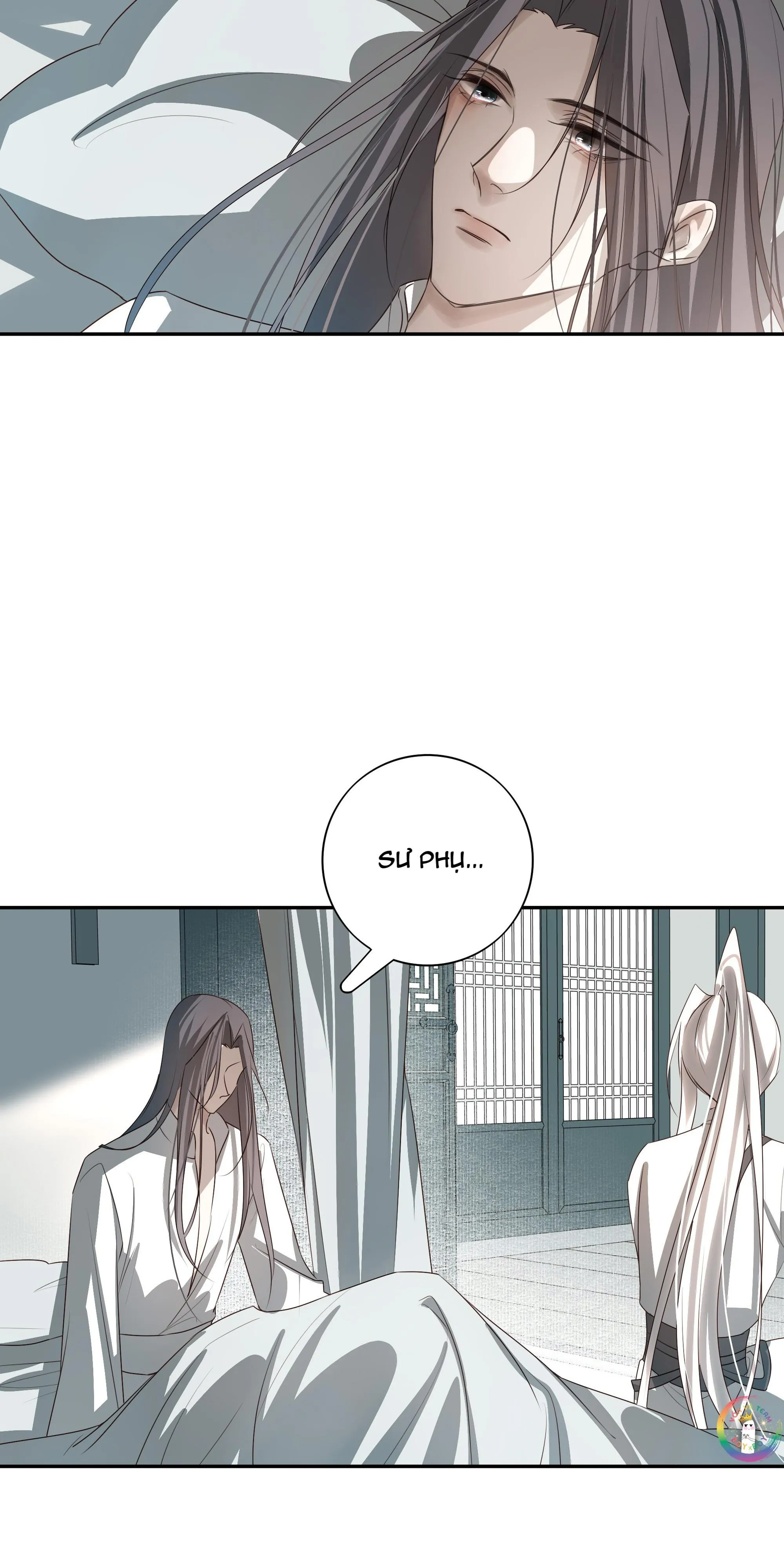 Sau Khi Chết Ta Trở Thành Nốt Chu Sa Của Ca Ca Chapter 15 Trang 24