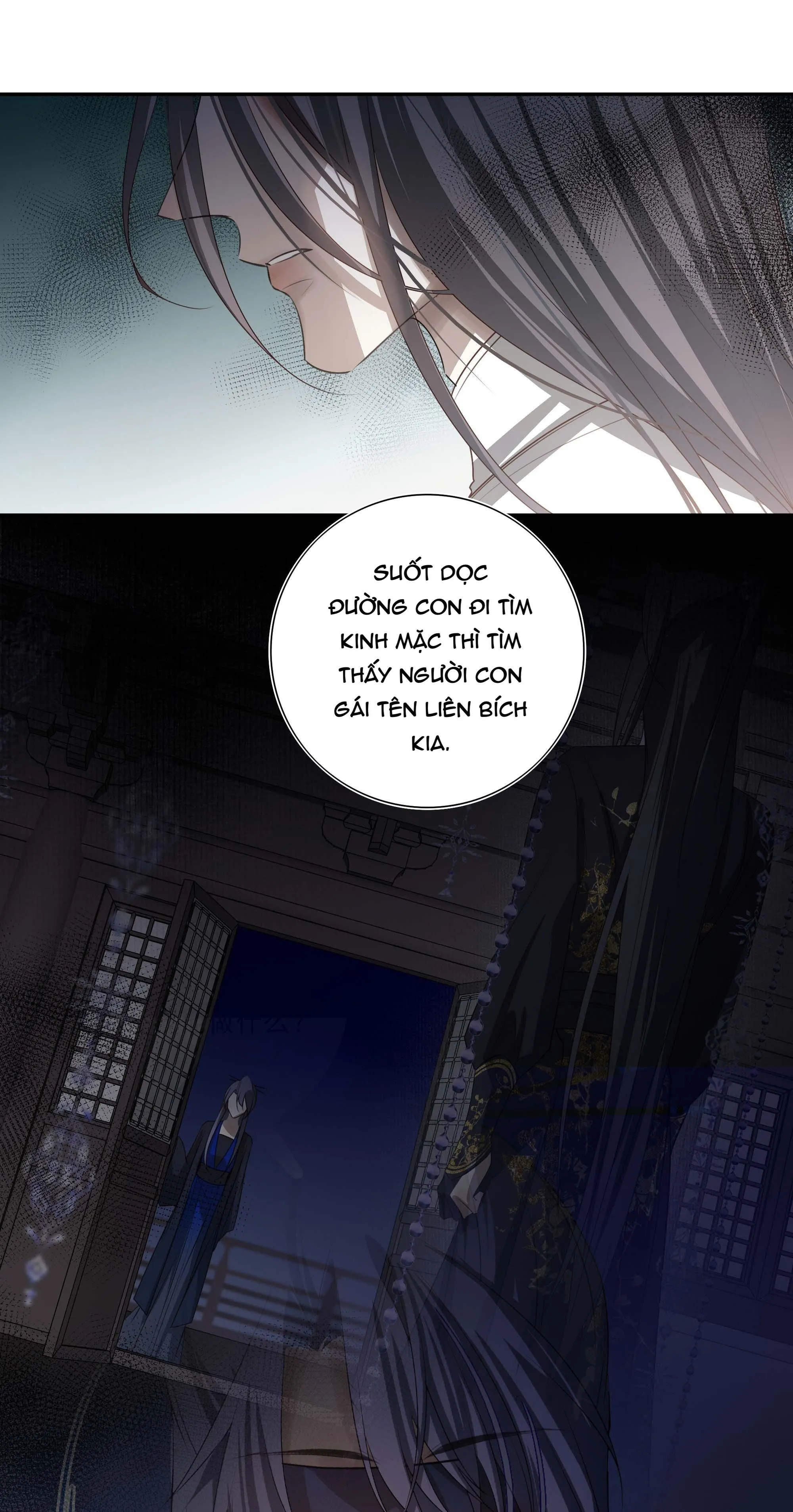 Sau Khi Chết Ta Trở Thành Nốt Chu Sa Của Ca Ca Chapter 15 Trang 28