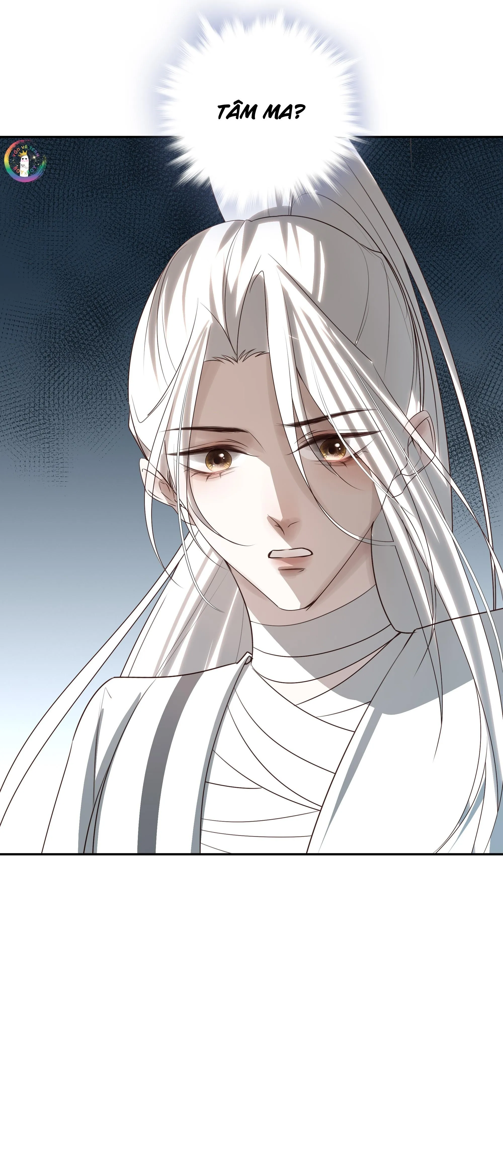 Sau Khi Chết Ta Trở Thành Nốt Chu Sa Của Ca Ca Chapter 15 Trang 34