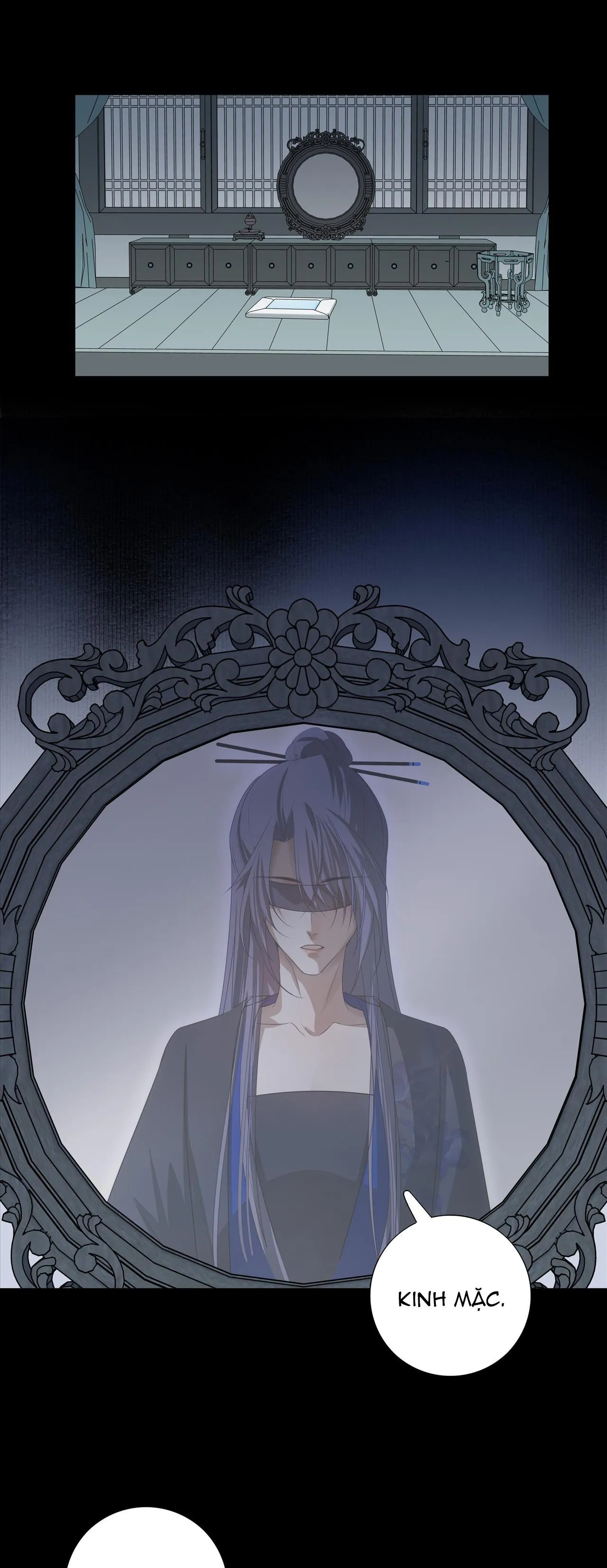 Sau Khi Chết Ta Trở Thành Nốt Chu Sa Của Ca Ca Chapter 16 Trang 13