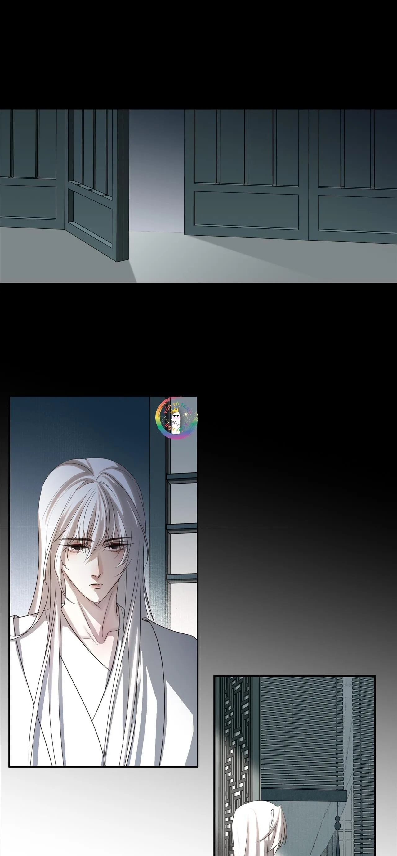 Sau Khi Chết Ta Trở Thành Nốt Chu Sa Của Ca Ca Chapter 16 Trang 37