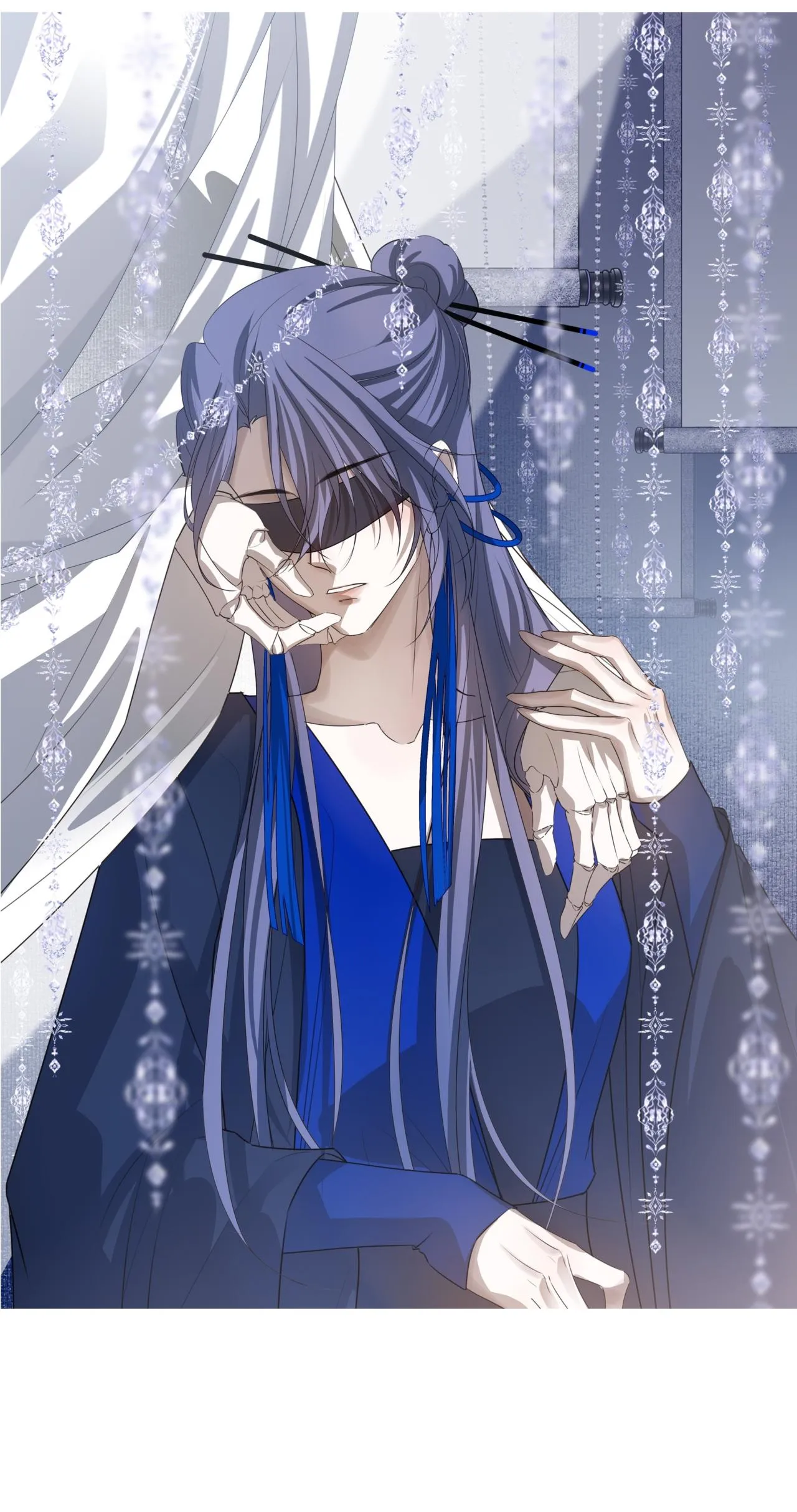 Sau Khi Chết Ta Trở Thành Nốt Chu Sa Của Ca Ca Chapter 17 Trang 19