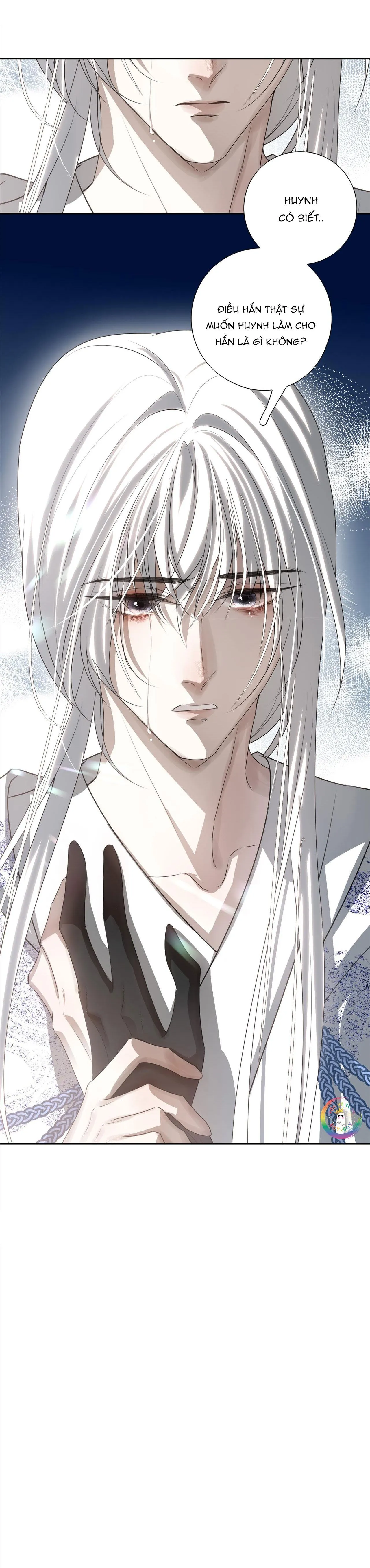 Sau Khi Chết Ta Trở Thành Nốt Chu Sa Của Ca Ca Chapter 19 Trang 12