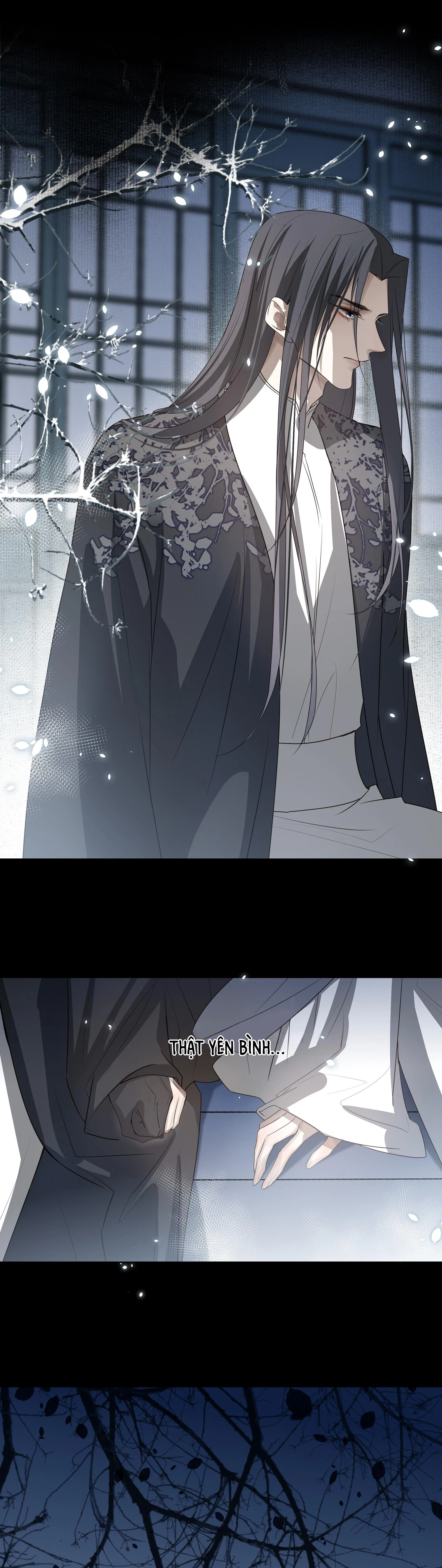 Sau Khi Chết Ta Trở Thành Nốt Chu Sa Của Ca Ca Chapter 23 Trang 13