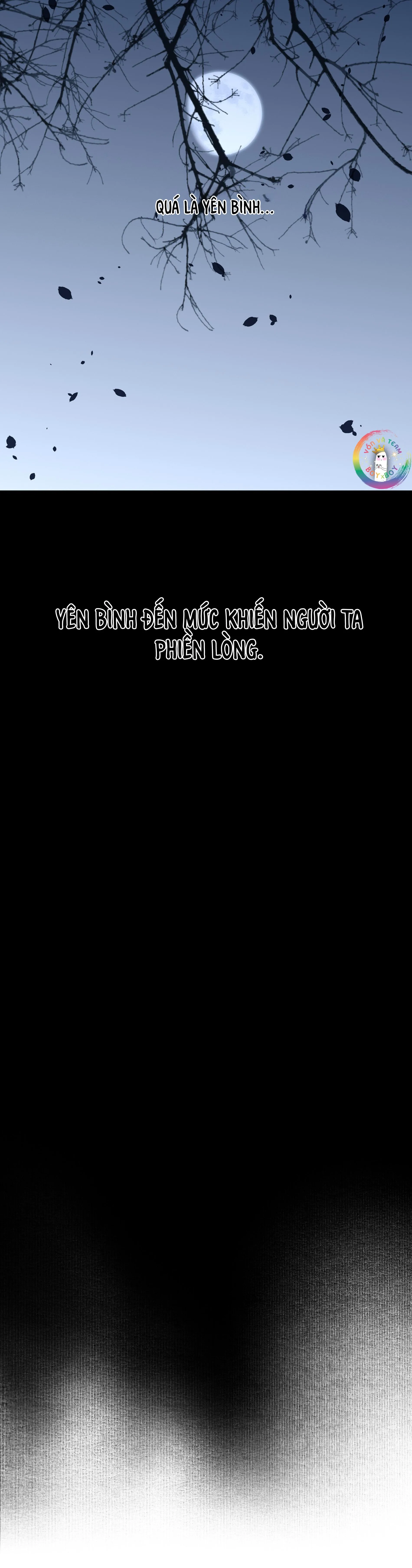 Sau Khi Chết Ta Trở Thành Nốt Chu Sa Của Ca Ca Chapter 23 Trang 14