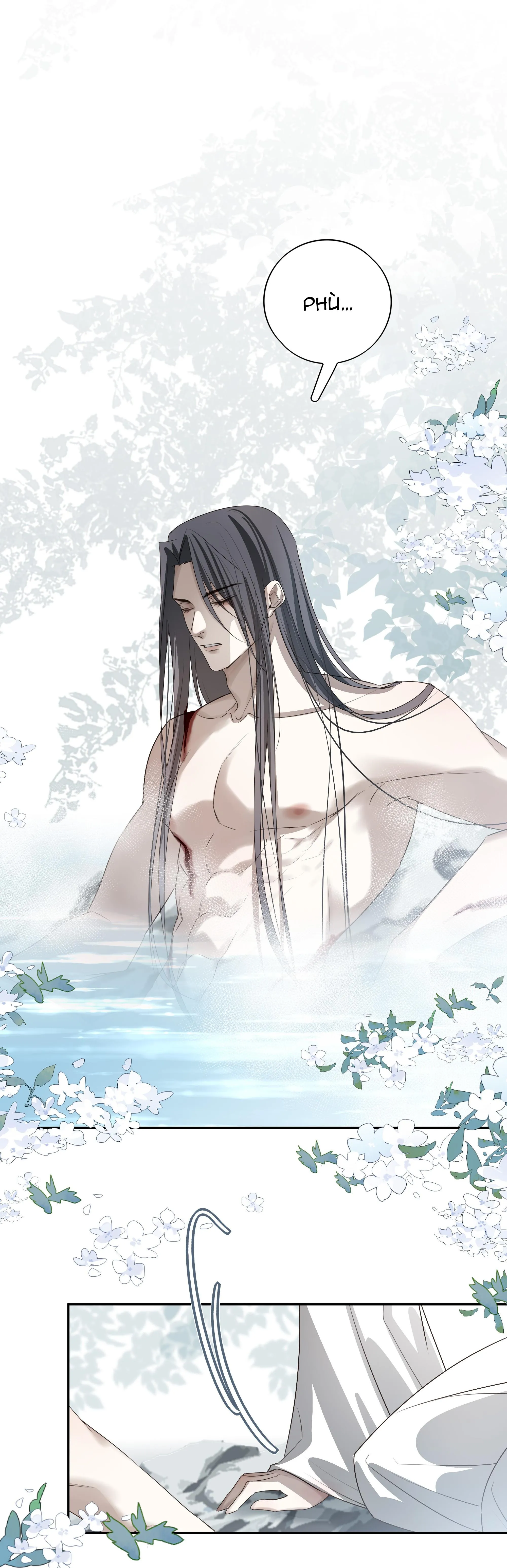 Sau Khi Chết Ta Trở Thành Nốt Chu Sa Của Ca Ca Chapter 23 Trang 21