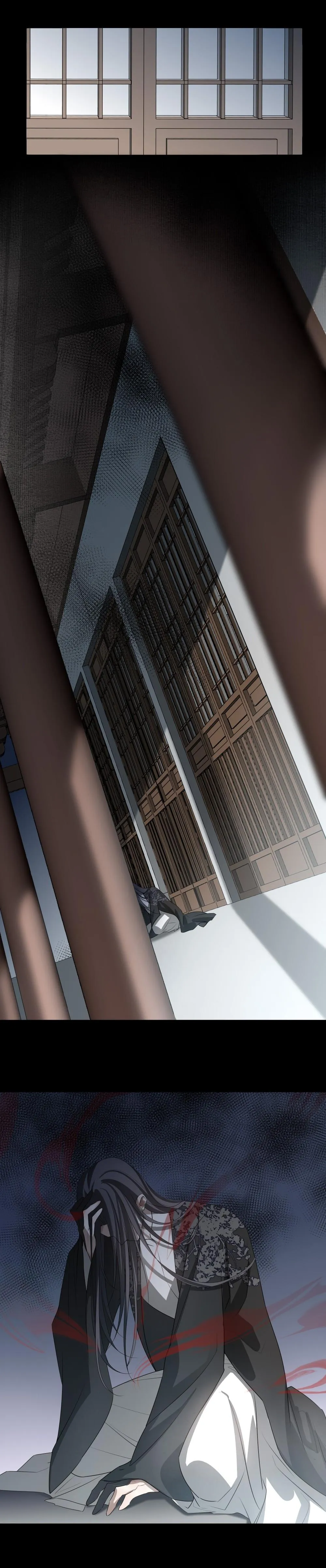 Sau Khi Chết Ta Trở Thành Nốt Chu Sa Của Ca Ca Chapter 25 Trang 7