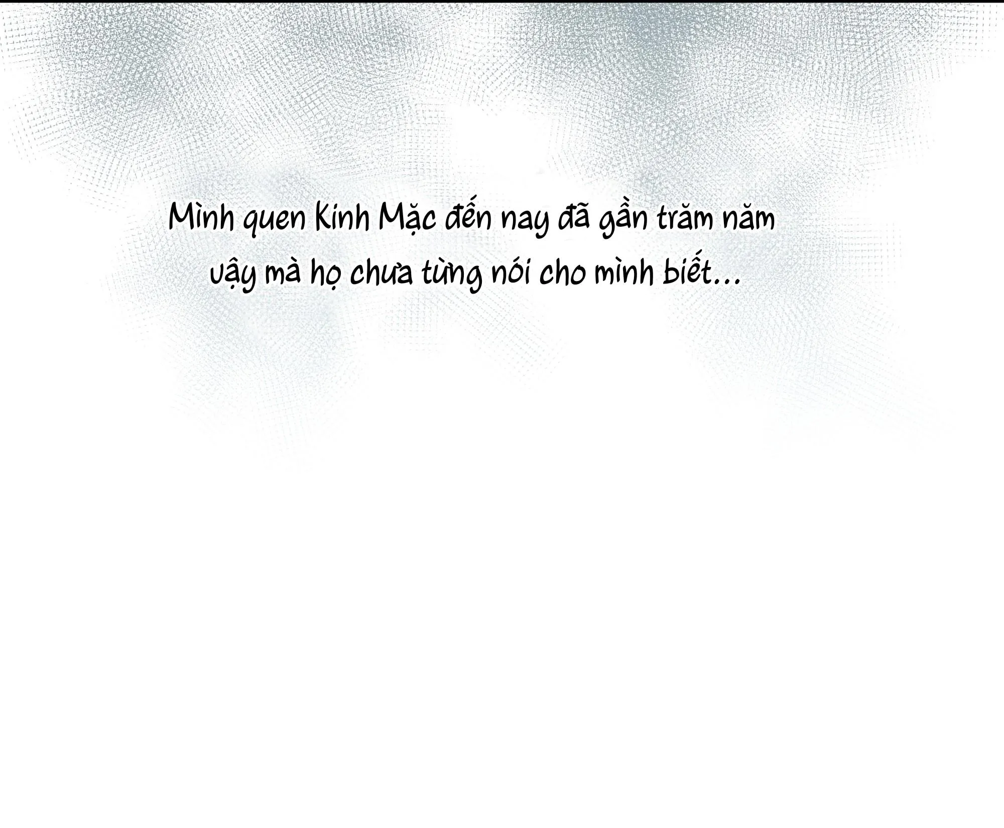 Sau Khi Chết Ta Trở Thành Nốt Chu Sa Của Ca Ca Chapter 25 Trang 31