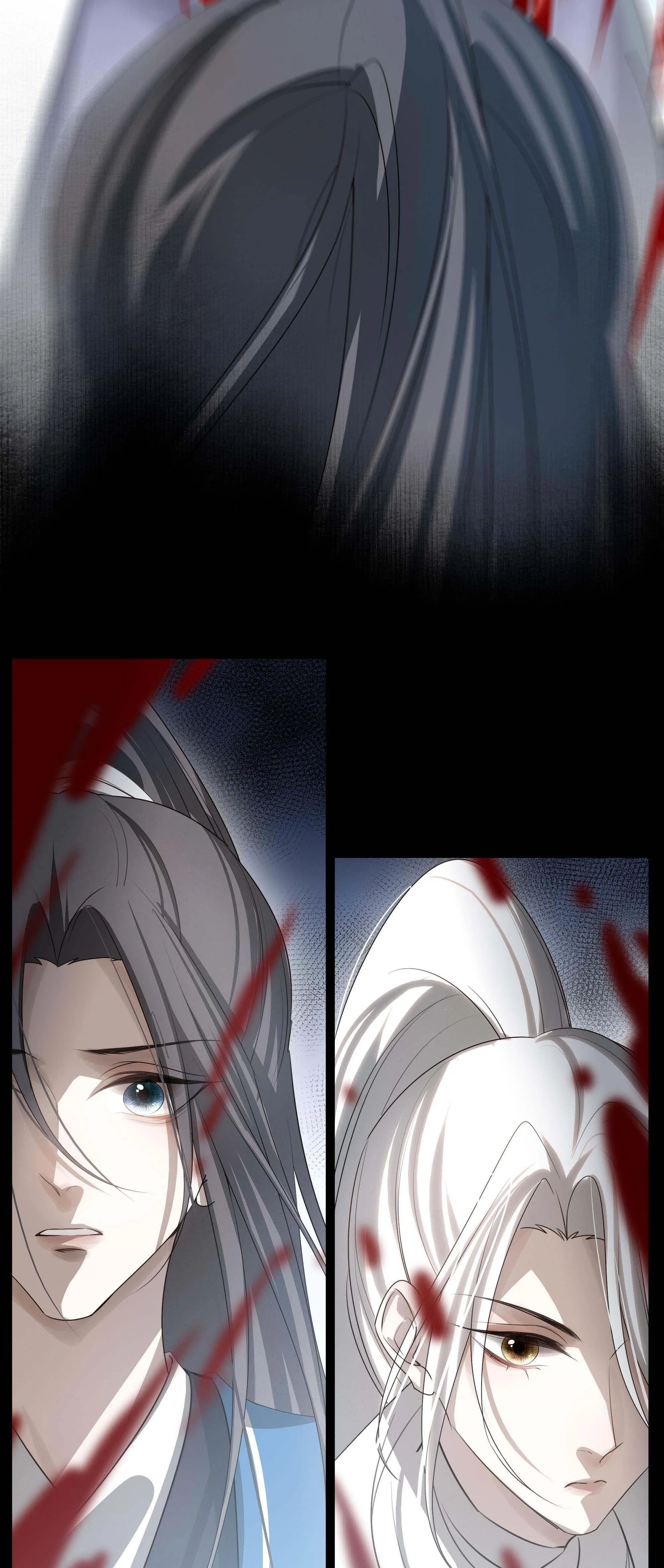 Sau Khi Chết Ta Trở Thành Nốt Chu Sa Của Ca Ca Chapter 26 Trang 8