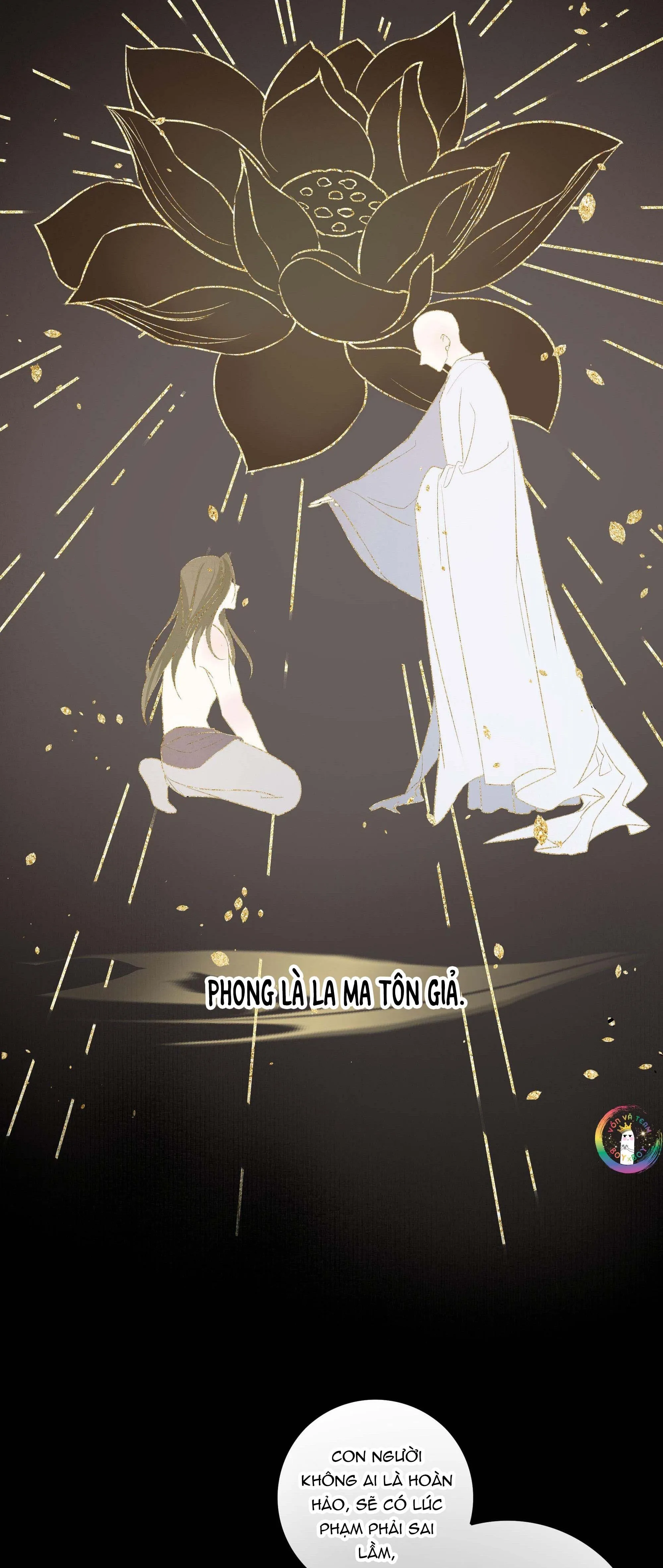 Sau Khi Chết Ta Trở Thành Nốt Chu Sa Của Ca Ca Chapter 26 Trang 14