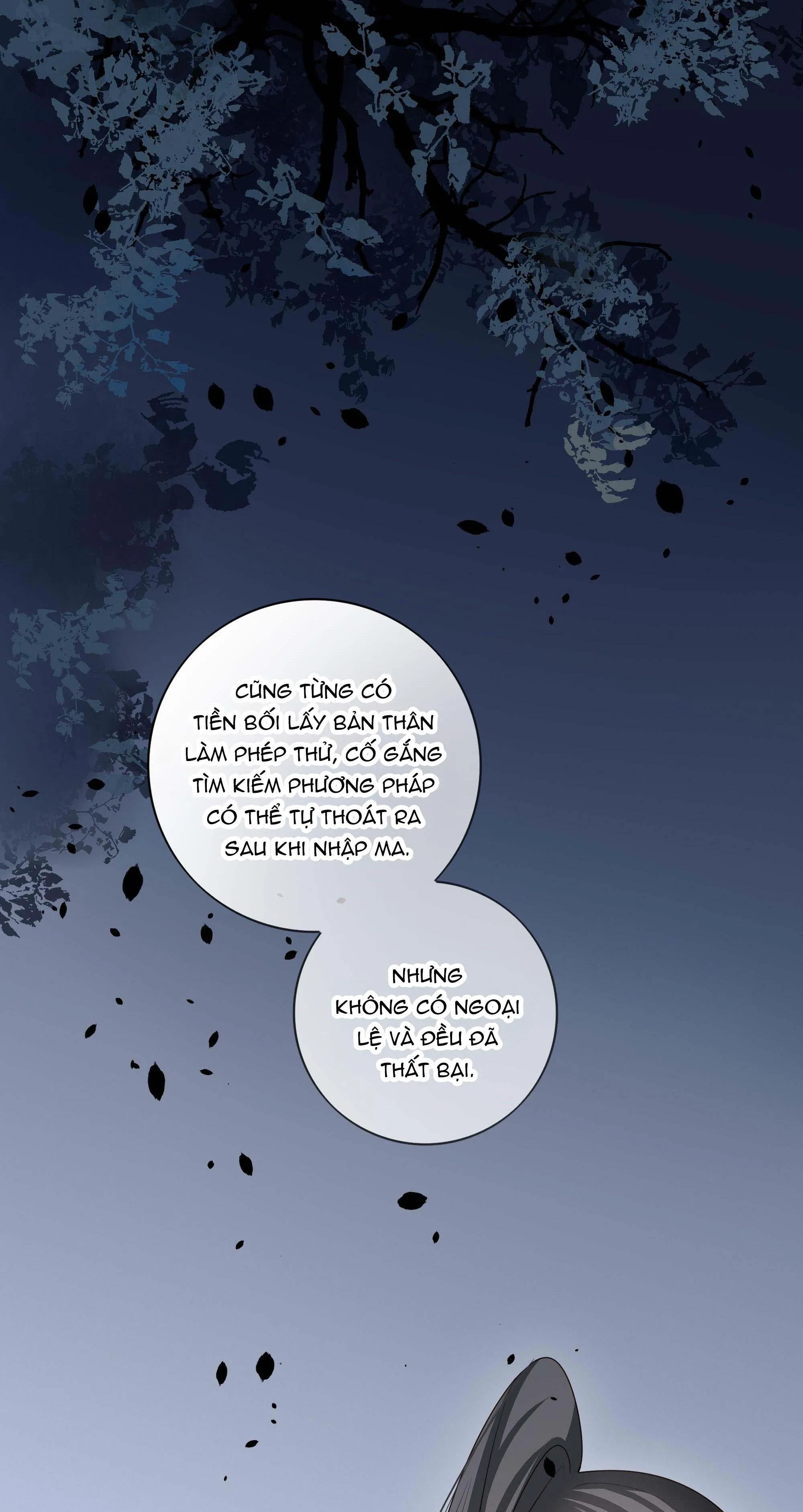 Sau Khi Chết Ta Trở Thành Nốt Chu Sa Của Ca Ca Chapter 26 Trang 20