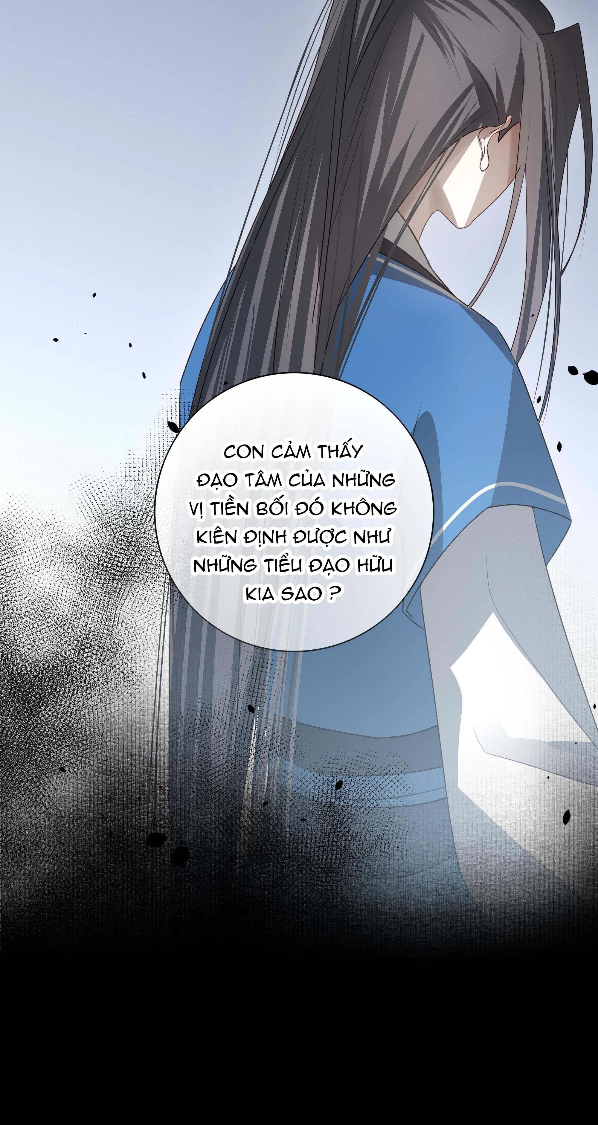 Sau Khi Chết Ta Trở Thành Nốt Chu Sa Của Ca Ca Chapter 26 Trang 21