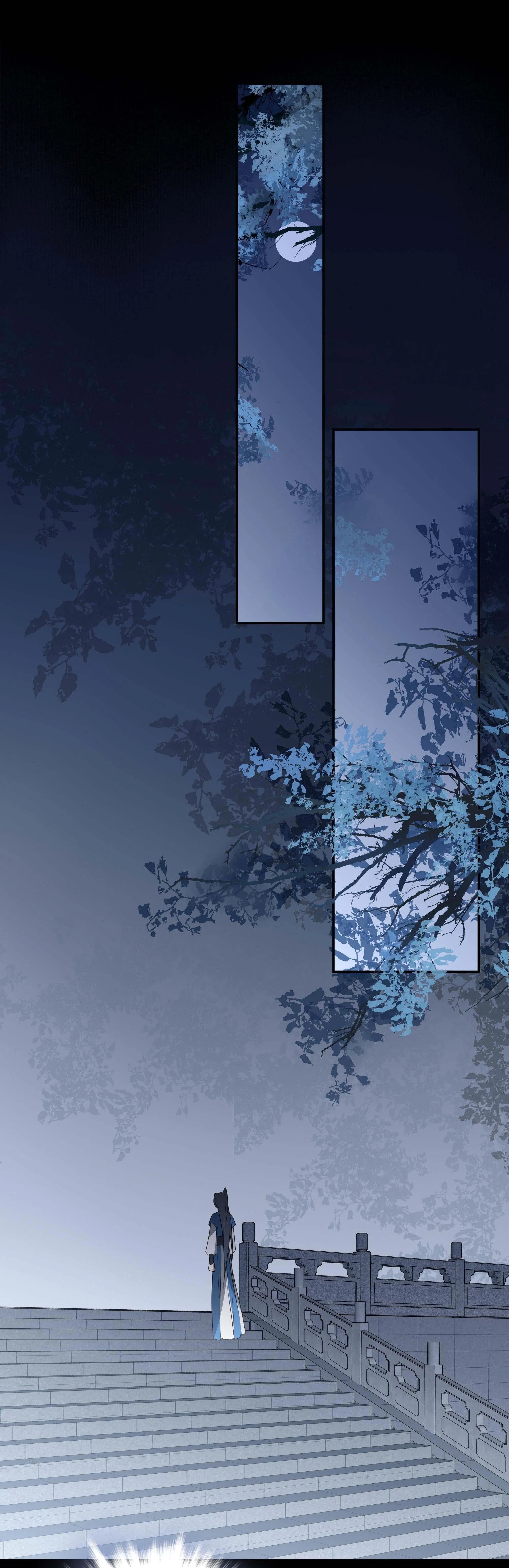 Sau Khi Chết Ta Trở Thành Nốt Chu Sa Của Ca Ca Chapter 26 Trang 22