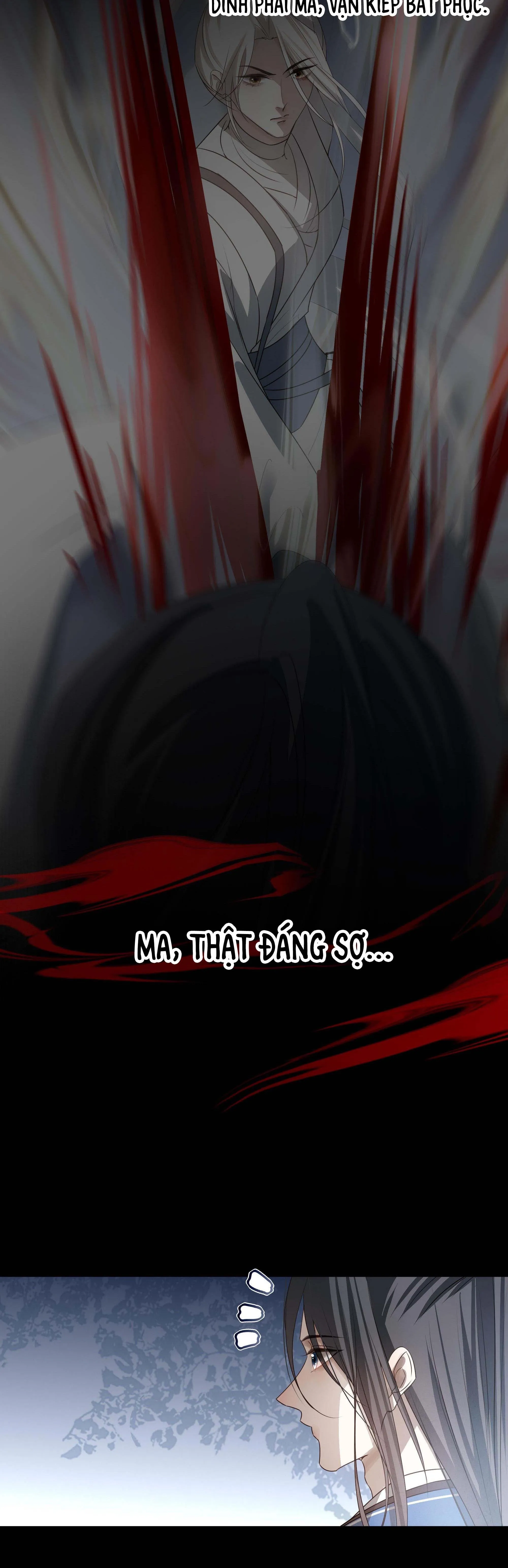 Sau Khi Chết Ta Trở Thành Nốt Chu Sa Của Ca Ca Chapter 26 Trang 24