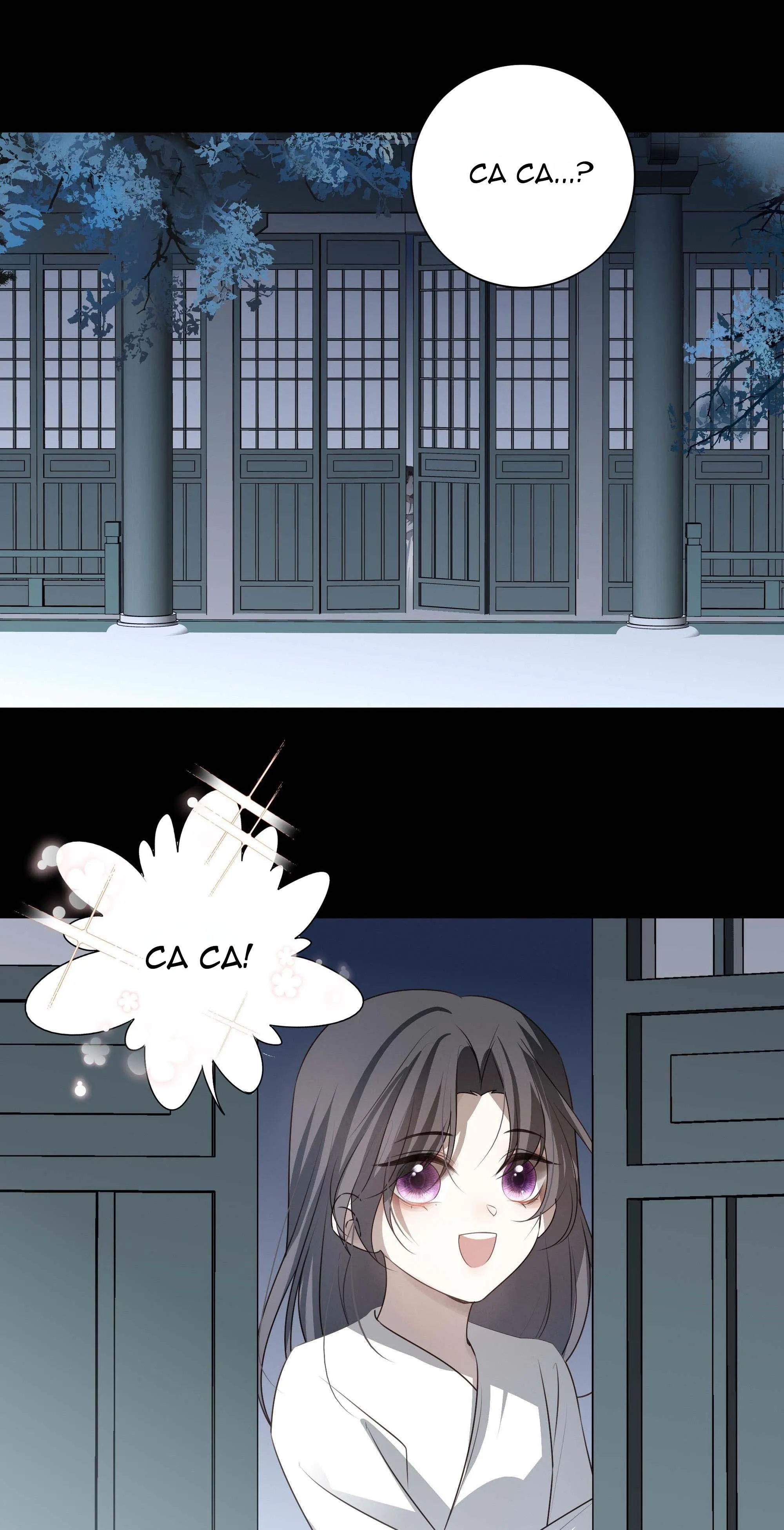 Sau Khi Chết Ta Trở Thành Nốt Chu Sa Của Ca Ca Chapter 26 Trang 25