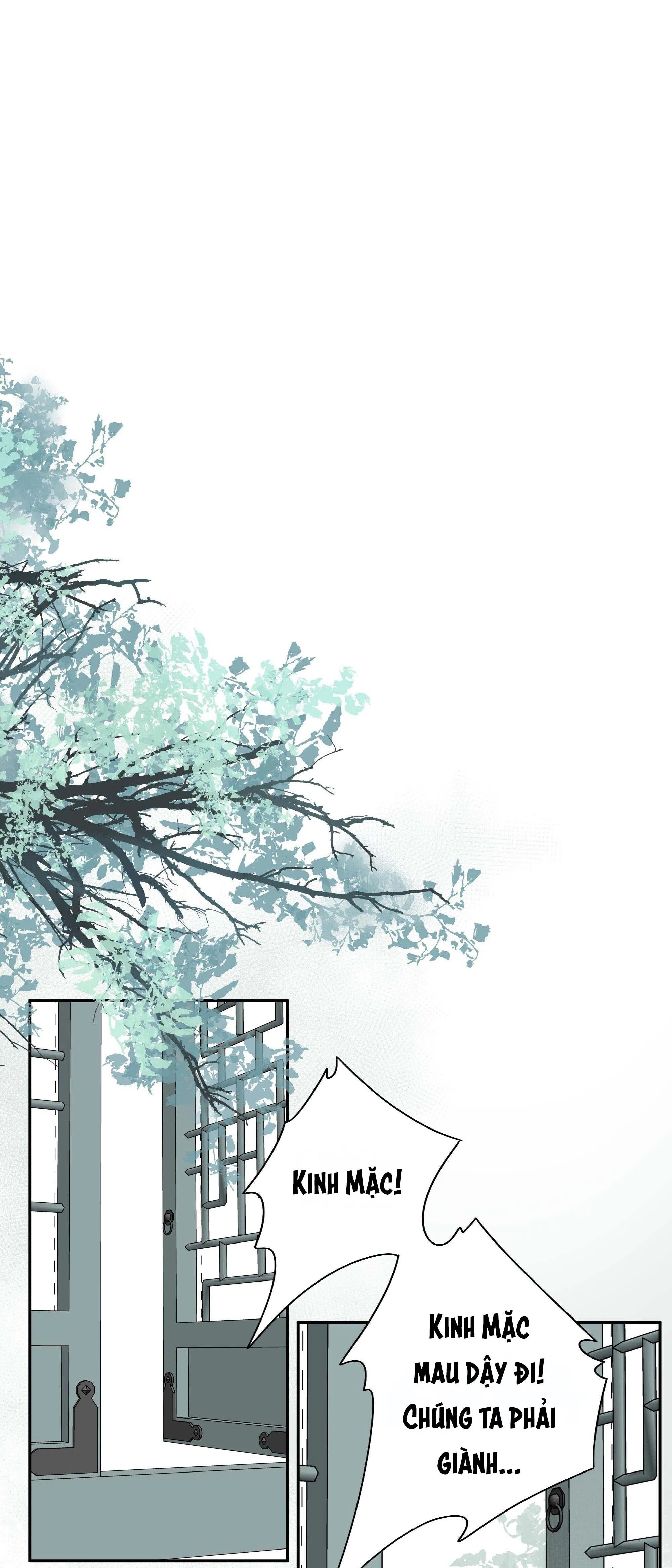 Sau Khi Chết Ta Trở Thành Nốt Chu Sa Của Ca Ca Chapter 26 Trang 32