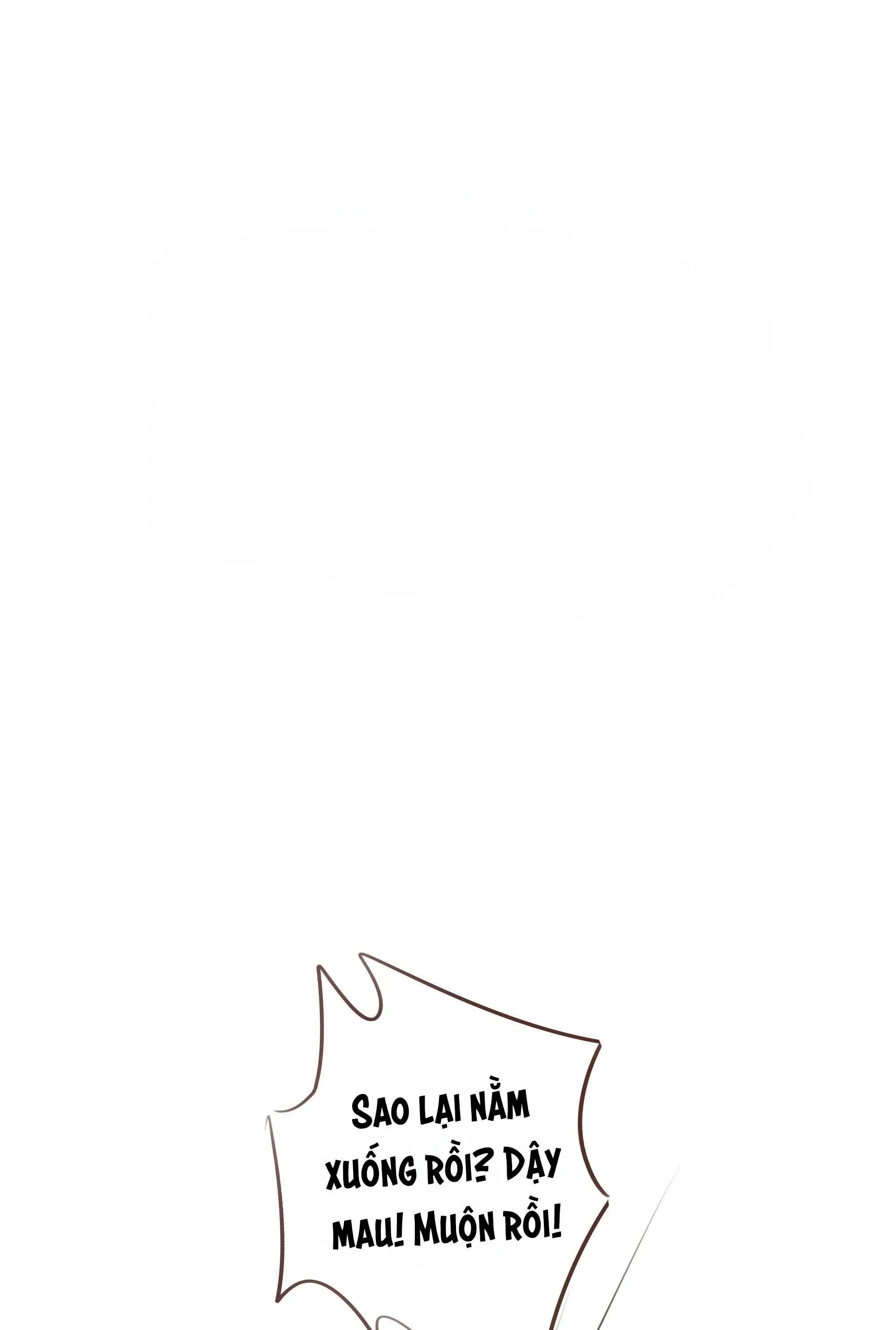 Sau Khi Chết Ta Trở Thành Nốt Chu Sa Của Ca Ca Chapter 26 Trang 37