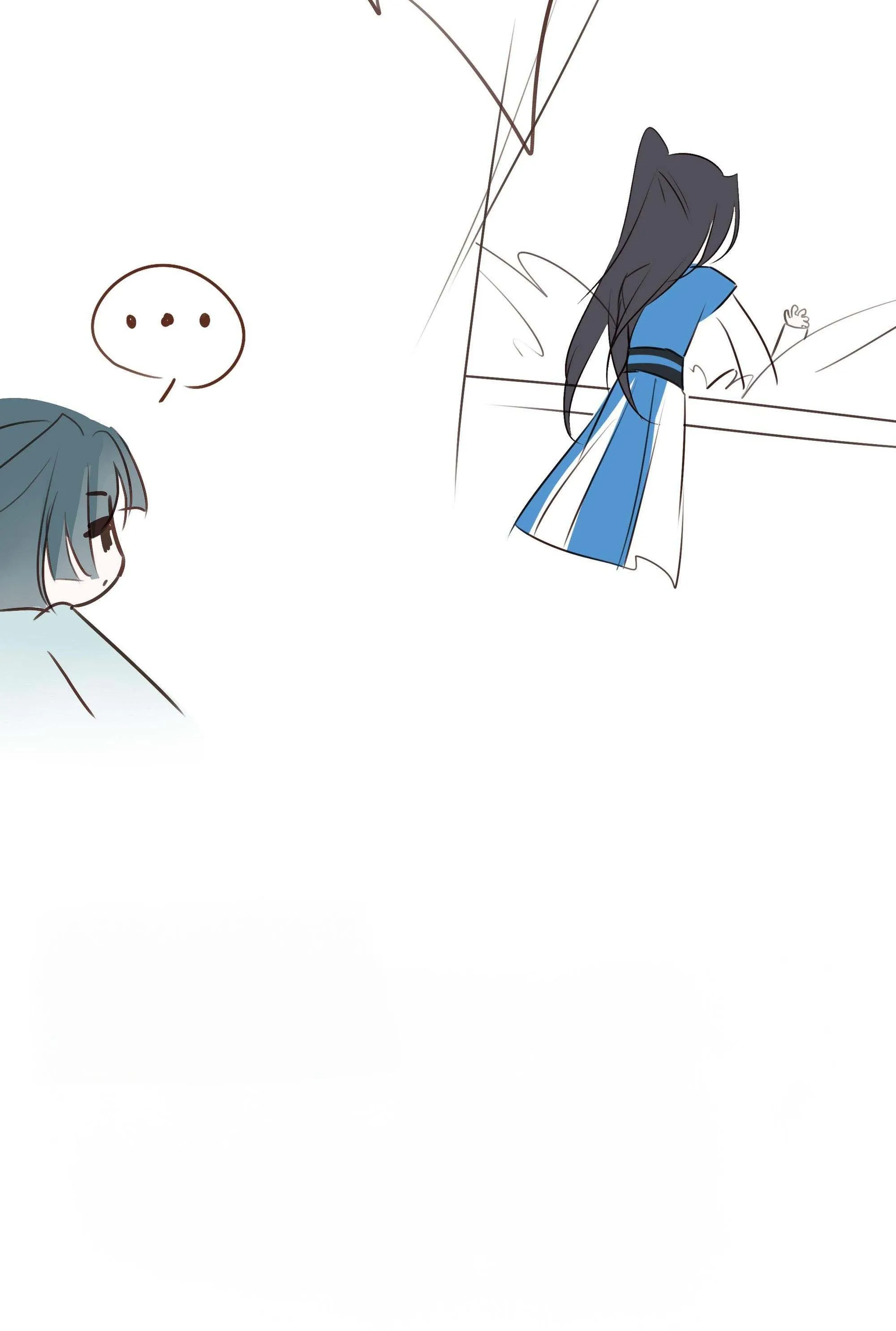 Sau Khi Chết Ta Trở Thành Nốt Chu Sa Của Ca Ca Chapter 26 Trang 38