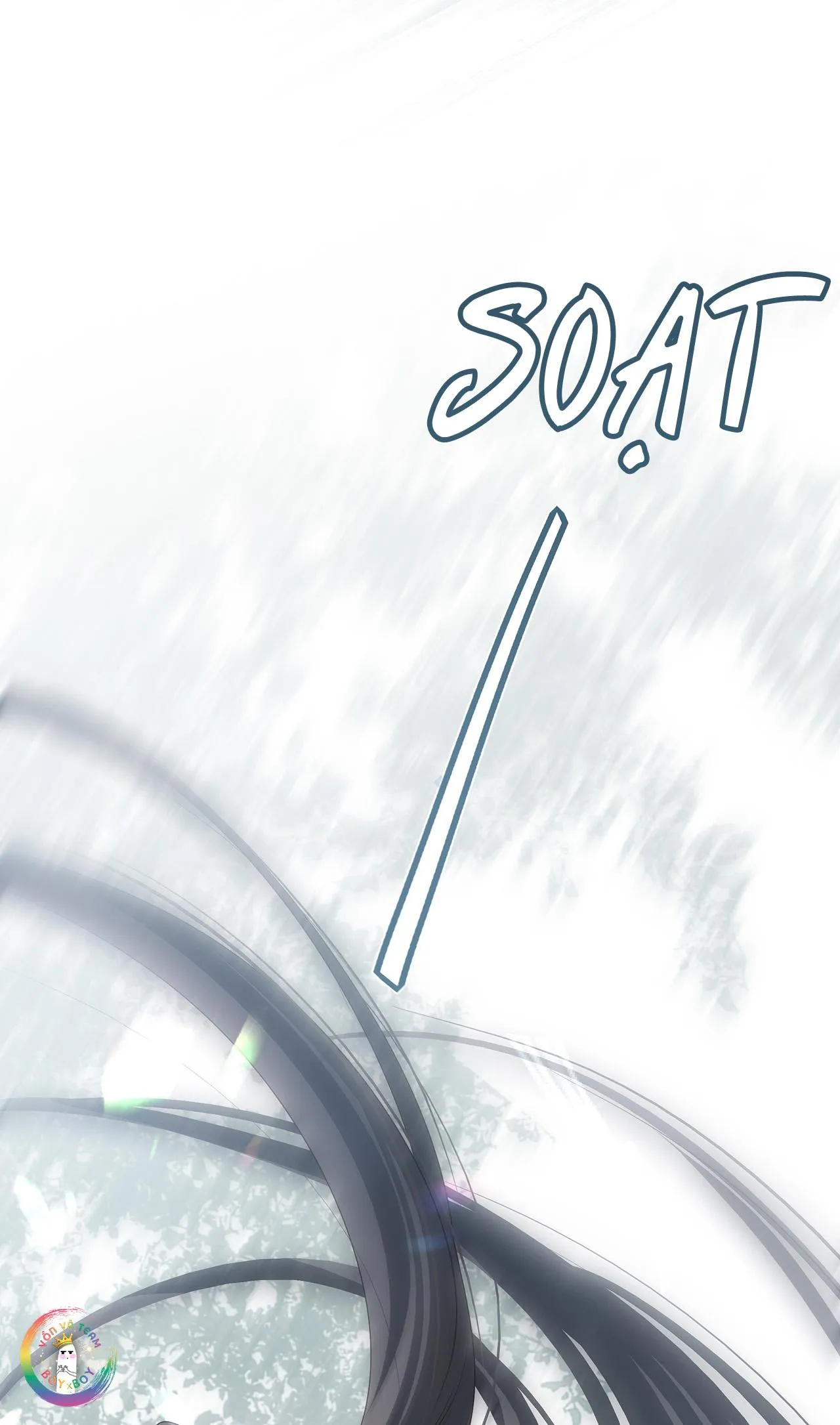 Sau Khi Chết Ta Trở Thành Nốt Chu Sa Của Ca Ca Chapter 27 Trang 3