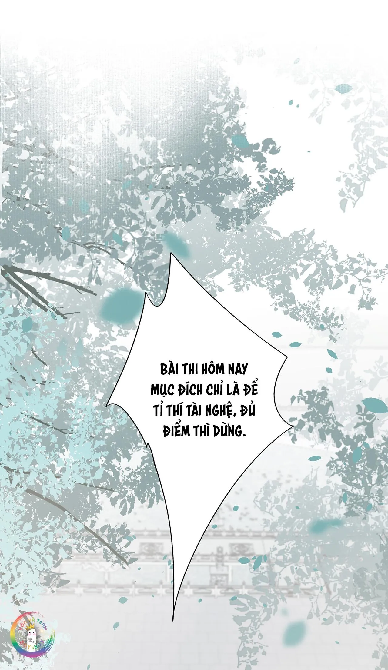 Sau Khi Chết Ta Trở Thành Nốt Chu Sa Của Ca Ca Chapter 27 Trang 14