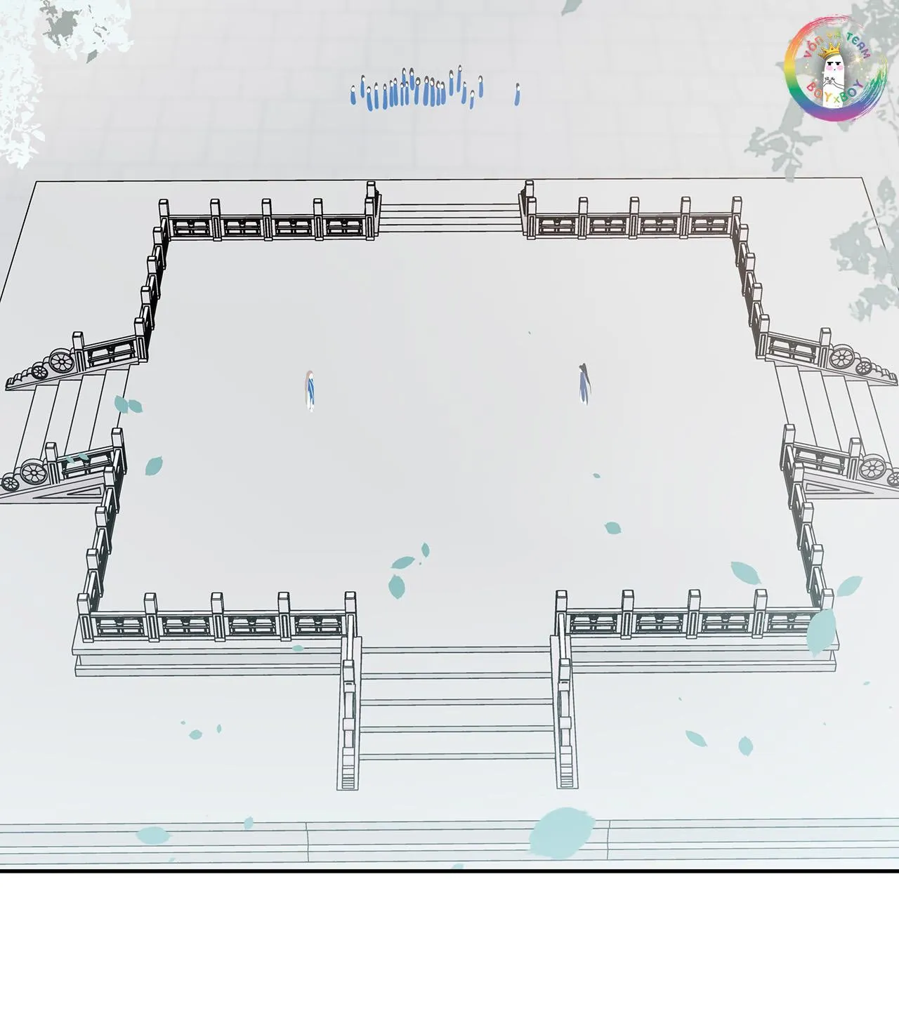 Sau Khi Chết Ta Trở Thành Nốt Chu Sa Của Ca Ca Chapter 27 Trang 15