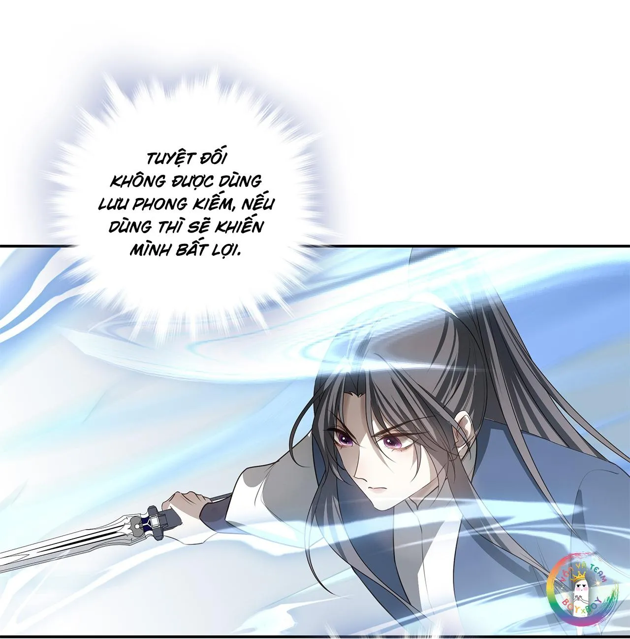 Sau Khi Chết Ta Trở Thành Nốt Chu Sa Của Ca Ca Chapter 27 Trang 19