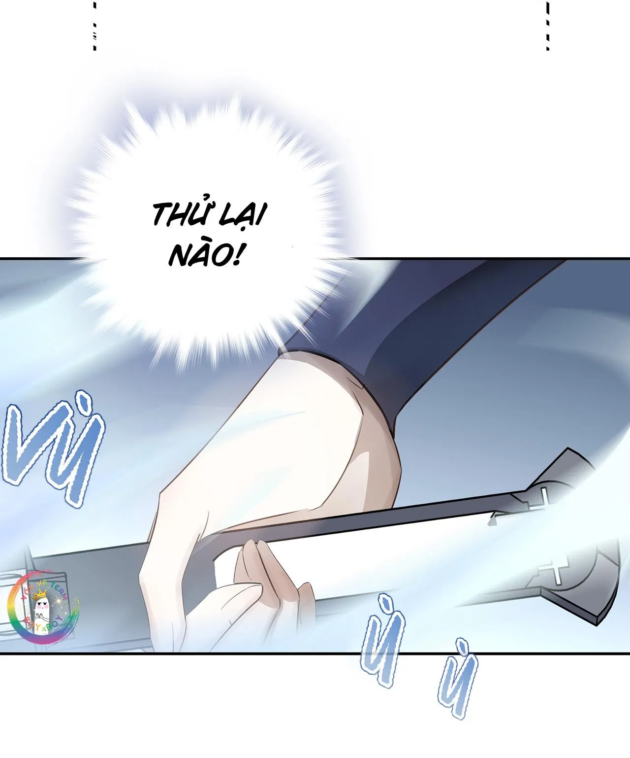 Sau Khi Chết Ta Trở Thành Nốt Chu Sa Của Ca Ca Chapter 27 Trang 21