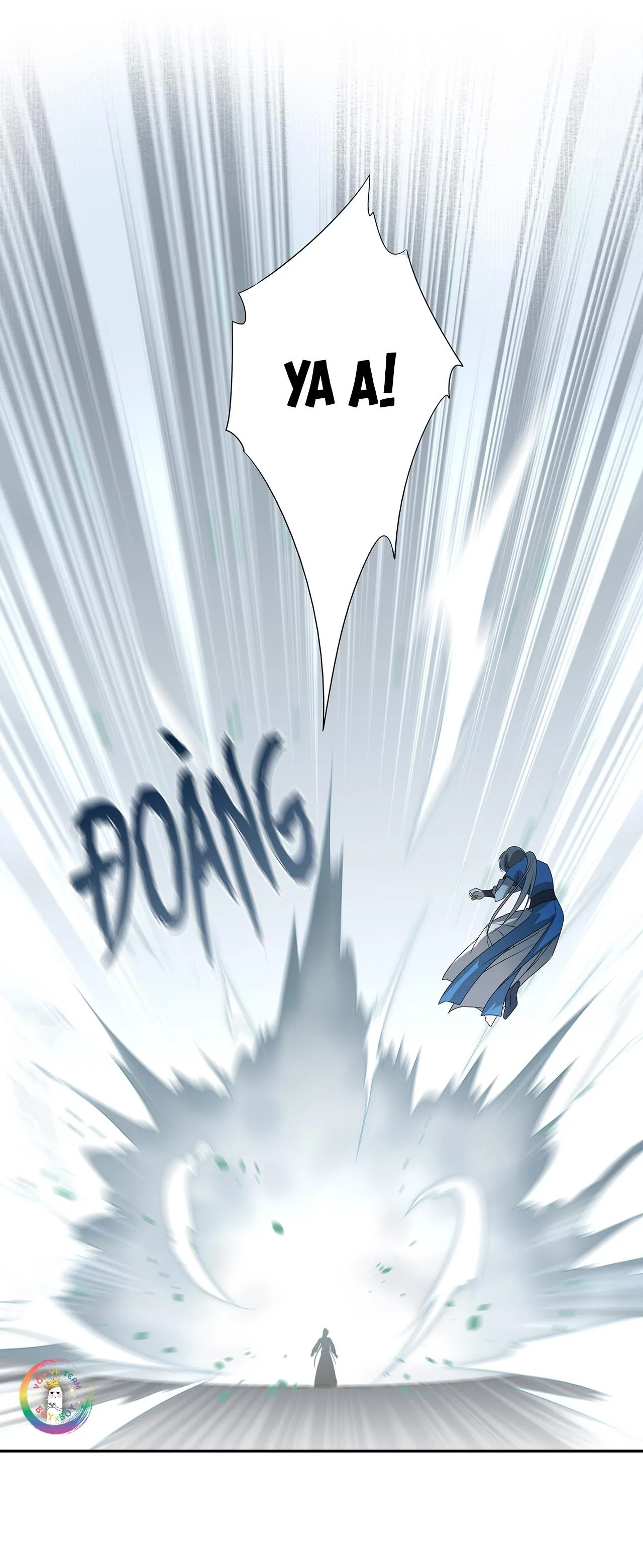 Sau Khi Chết Ta Trở Thành Nốt Chu Sa Của Ca Ca Chapter 27 Trang 24