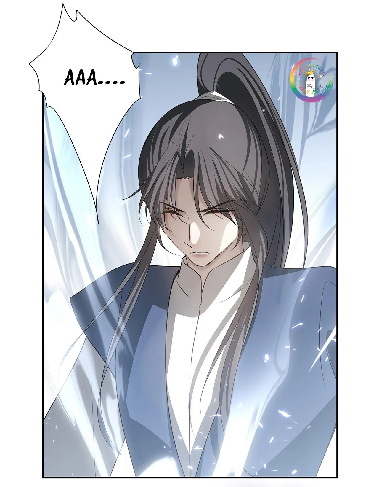 Sau Khi Chết Ta Trở Thành Nốt Chu Sa Của Ca Ca Chapter 27 Trang 26