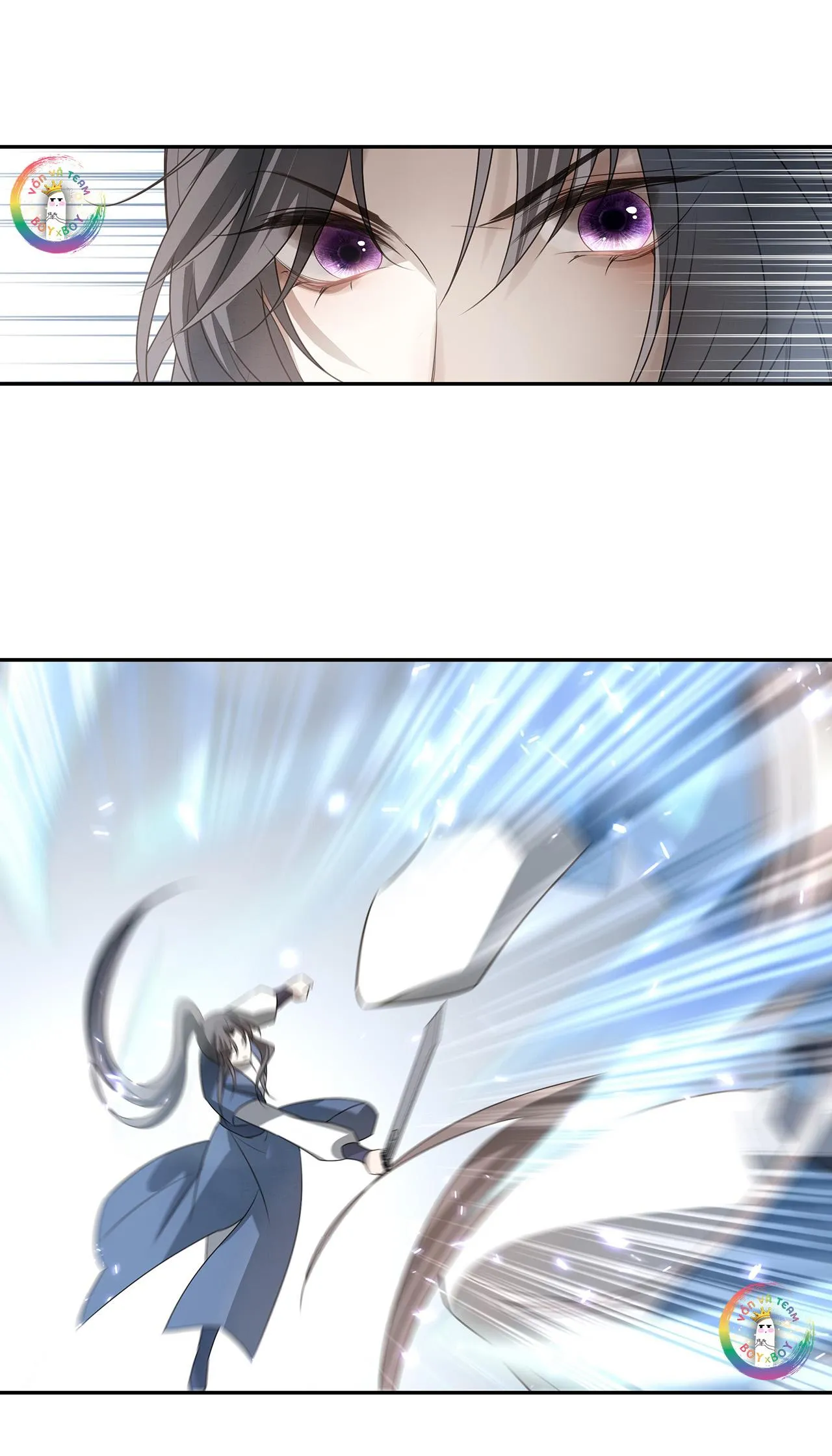 Sau Khi Chết Ta Trở Thành Nốt Chu Sa Của Ca Ca Chapter 27 Trang 28