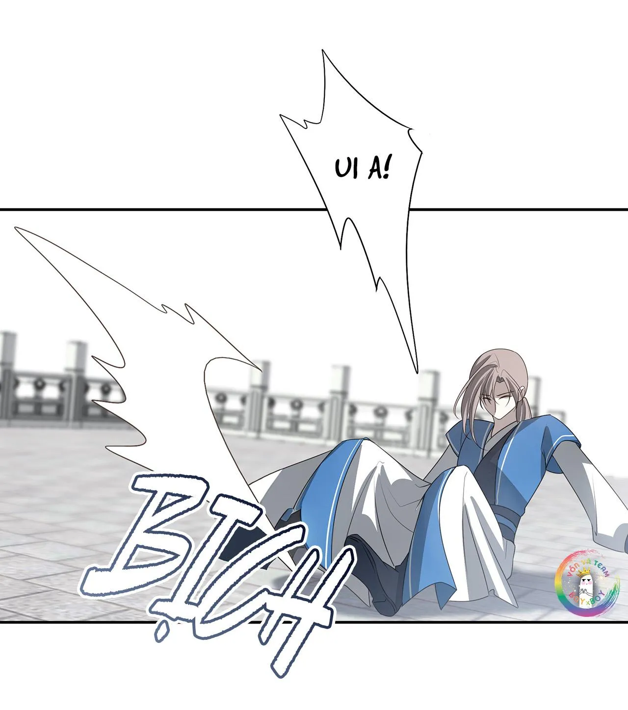 Sau Khi Chết Ta Trở Thành Nốt Chu Sa Của Ca Ca Chapter 27 Trang 29