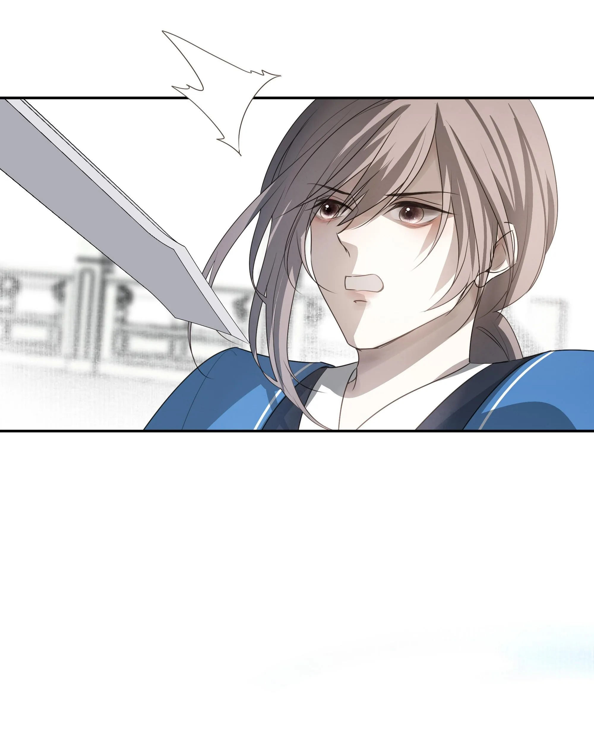 Sau Khi Chết Ta Trở Thành Nốt Chu Sa Của Ca Ca Chapter 27 Trang 30