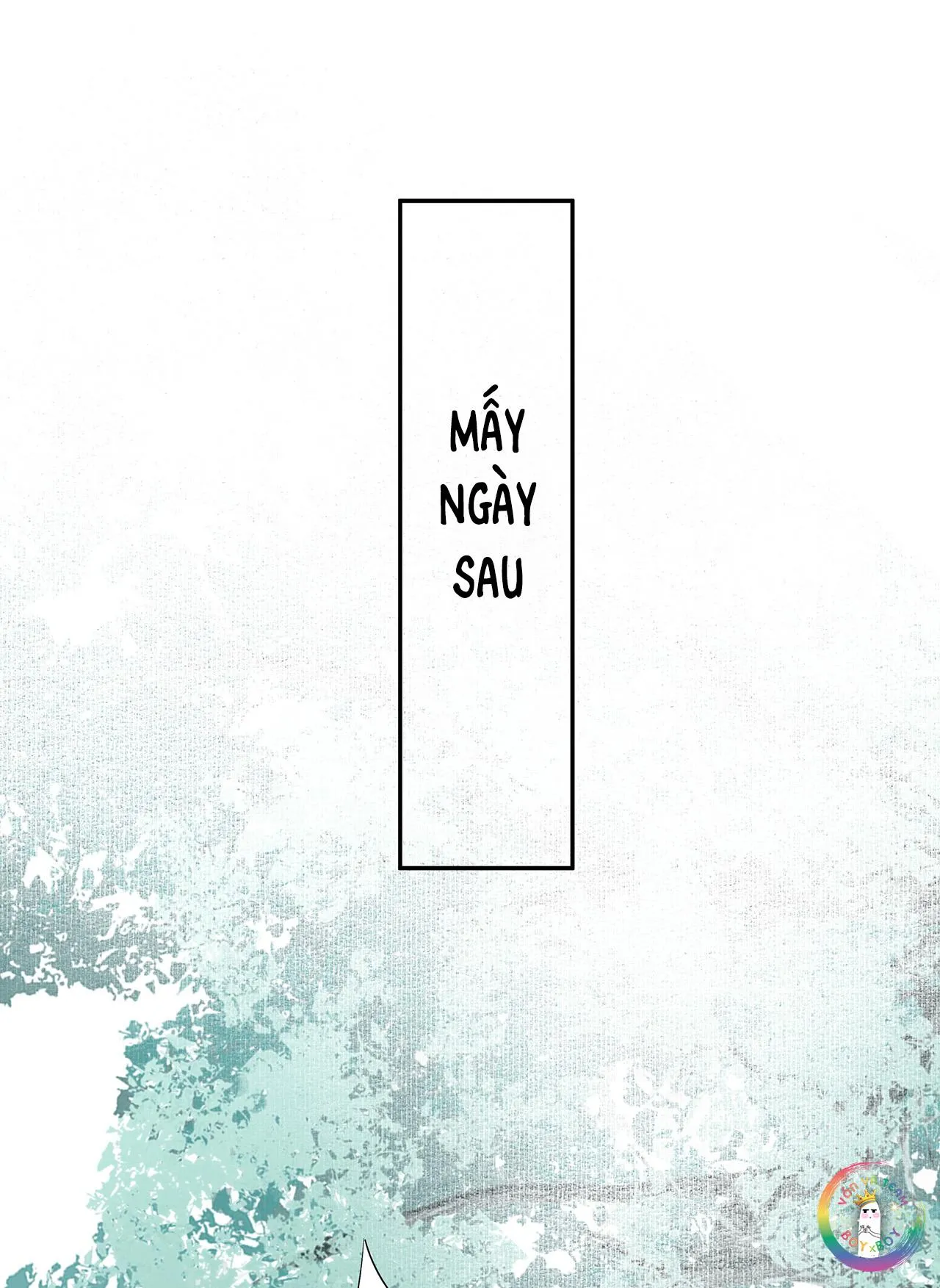 Sau Khi Chết Ta Trở Thành Nốt Chu Sa Của Ca Ca Chapter 27 Trang 37