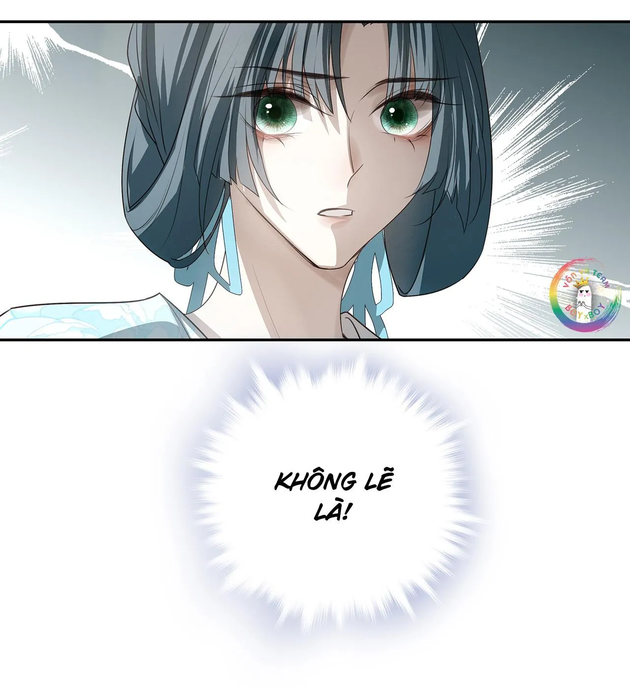 Sau Khi Chết Ta Trở Thành Nốt Chu Sa Của Ca Ca Chapter 27 Trang 47