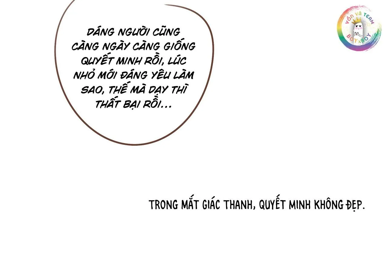 Sau Khi Chết Ta Trở Thành Nốt Chu Sa Của Ca Ca Chapter 27 Trang 50