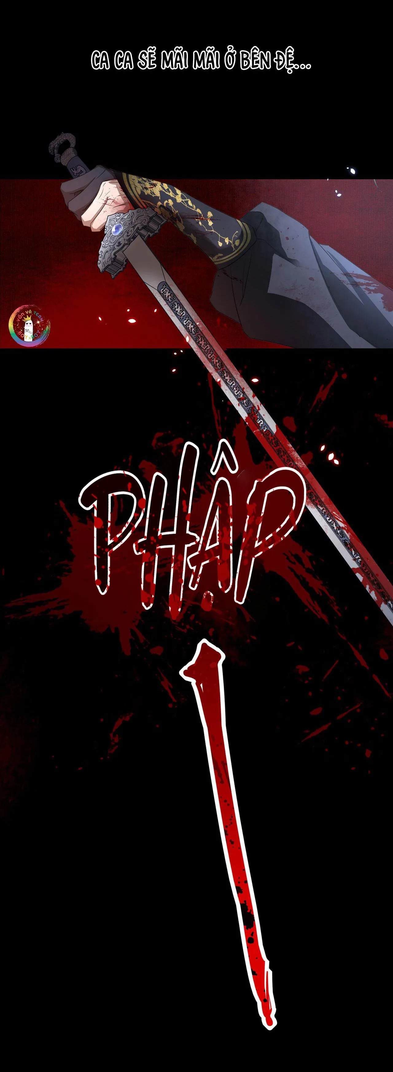 Sau Khi Chết Ta Trở Thành Nốt Chu Sa Của Ca Ca Chapter 30 Trang 18