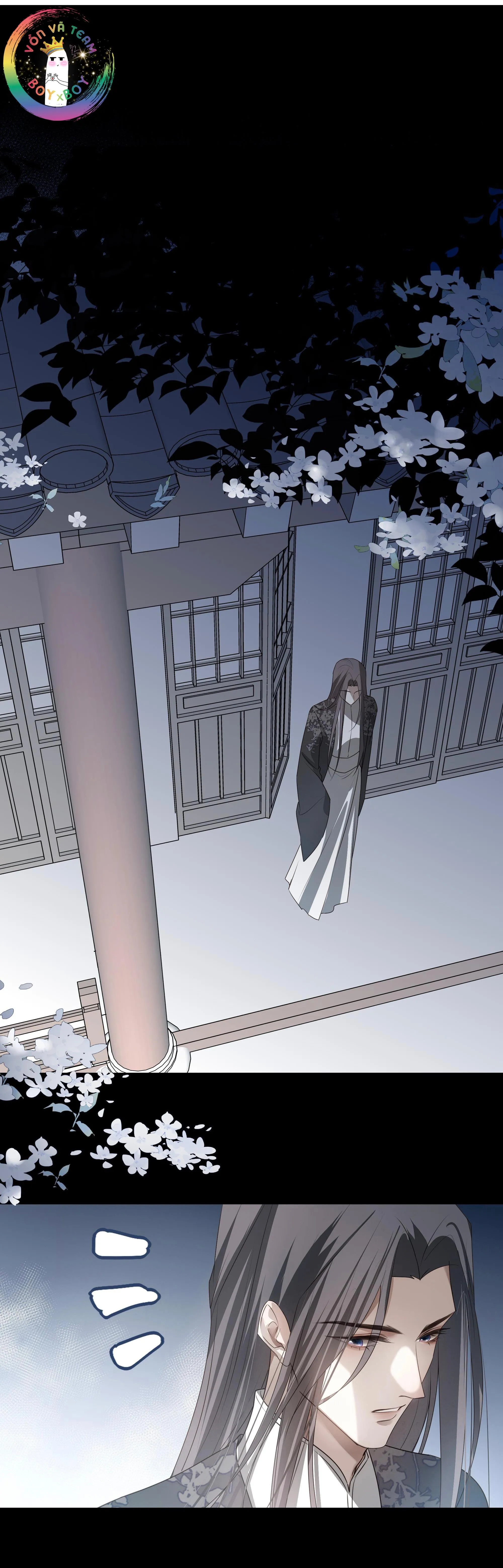 Sau Khi Chết Ta Trở Thành Nốt Chu Sa Của Ca Ca Chapter 31 Trang 20