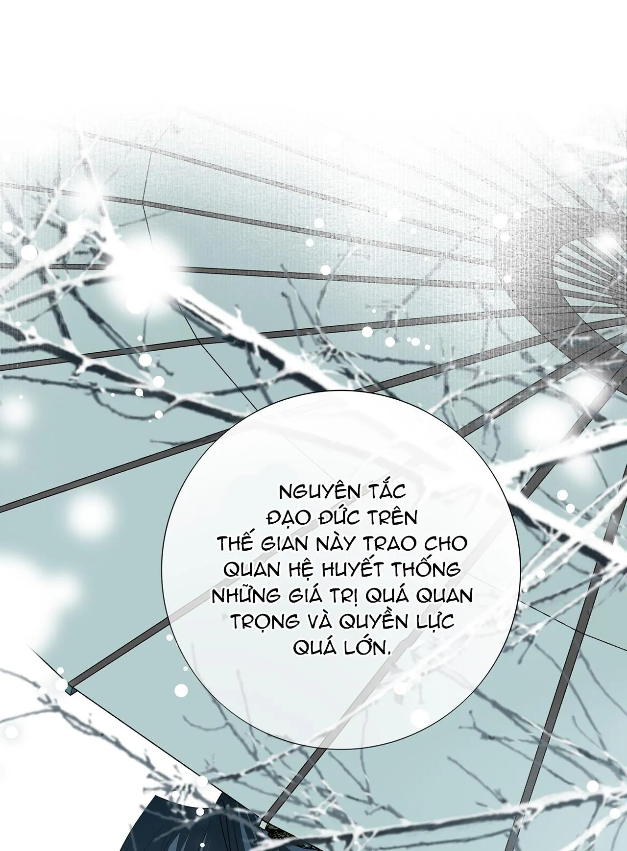 Sau Khi Chết Ta Trở Thành Nốt Chu Sa Của Ca Ca Chapter 32 Trang 14