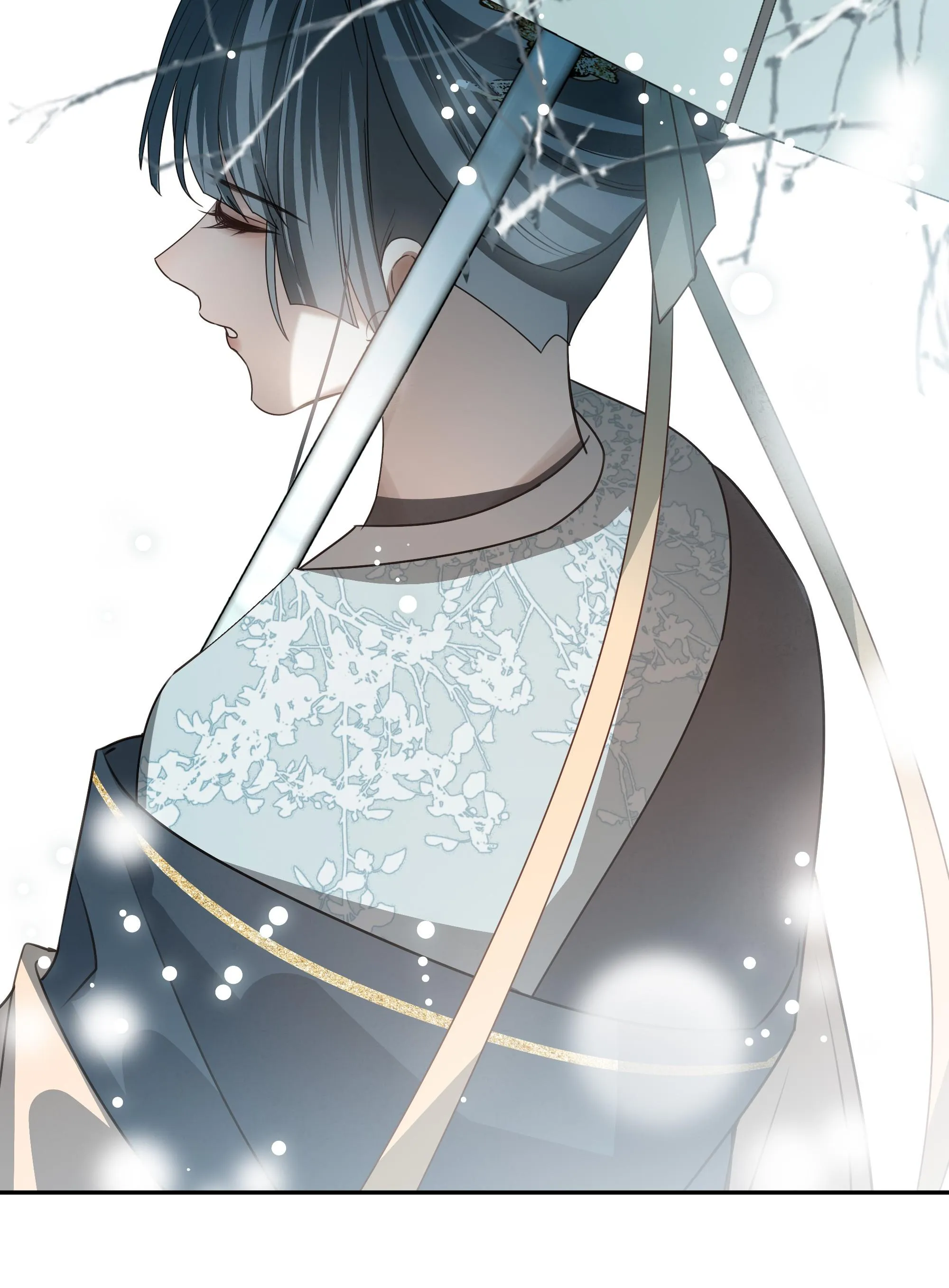 Sau Khi Chết Ta Trở Thành Nốt Chu Sa Của Ca Ca Chapter 32 Trang 15