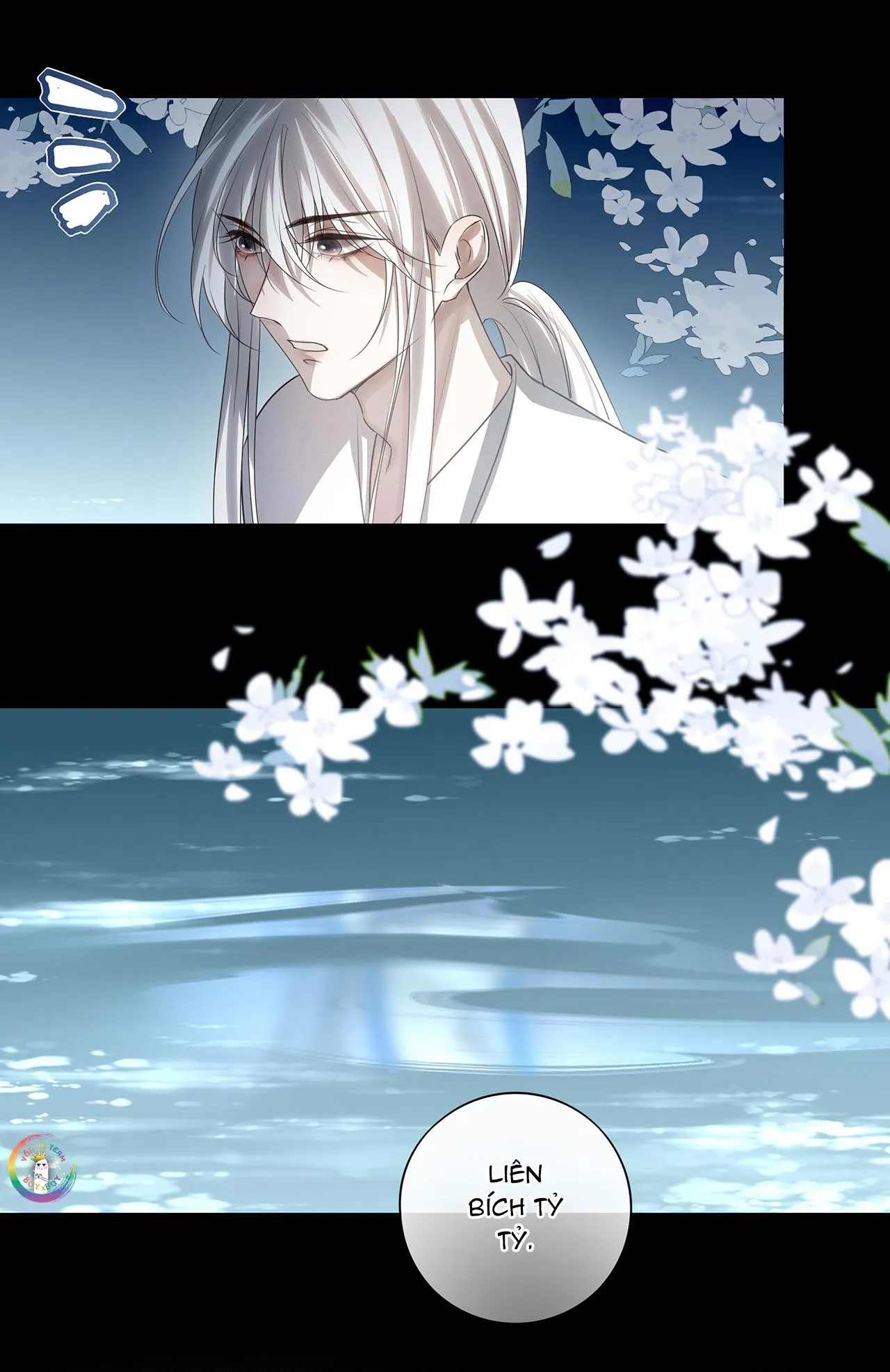 Sau Khi Chết Ta Trở Thành Nốt Chu Sa Của Ca Ca Chapter 32 Trang 35