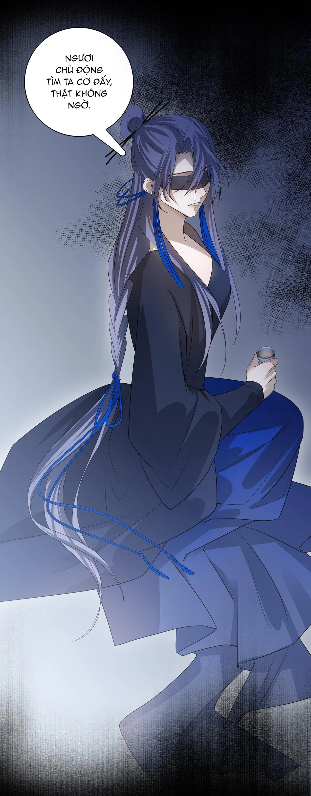 Sau Khi Chết Ta Trở Thành Nốt Chu Sa Của Ca Ca Chapter 32 Trang 36