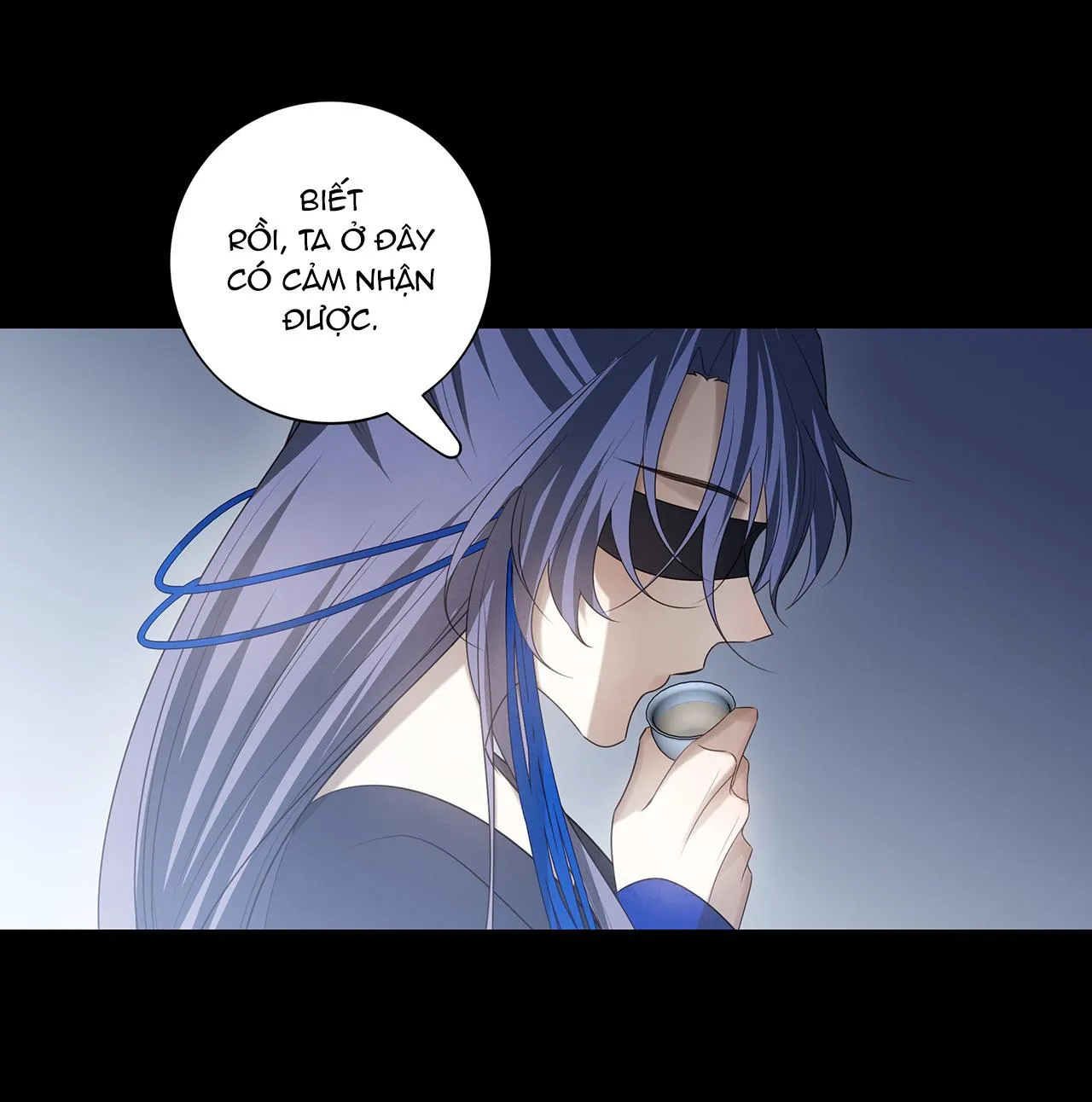 Sau Khi Chết Ta Trở Thành Nốt Chu Sa Của Ca Ca Chapter 32 Trang 38