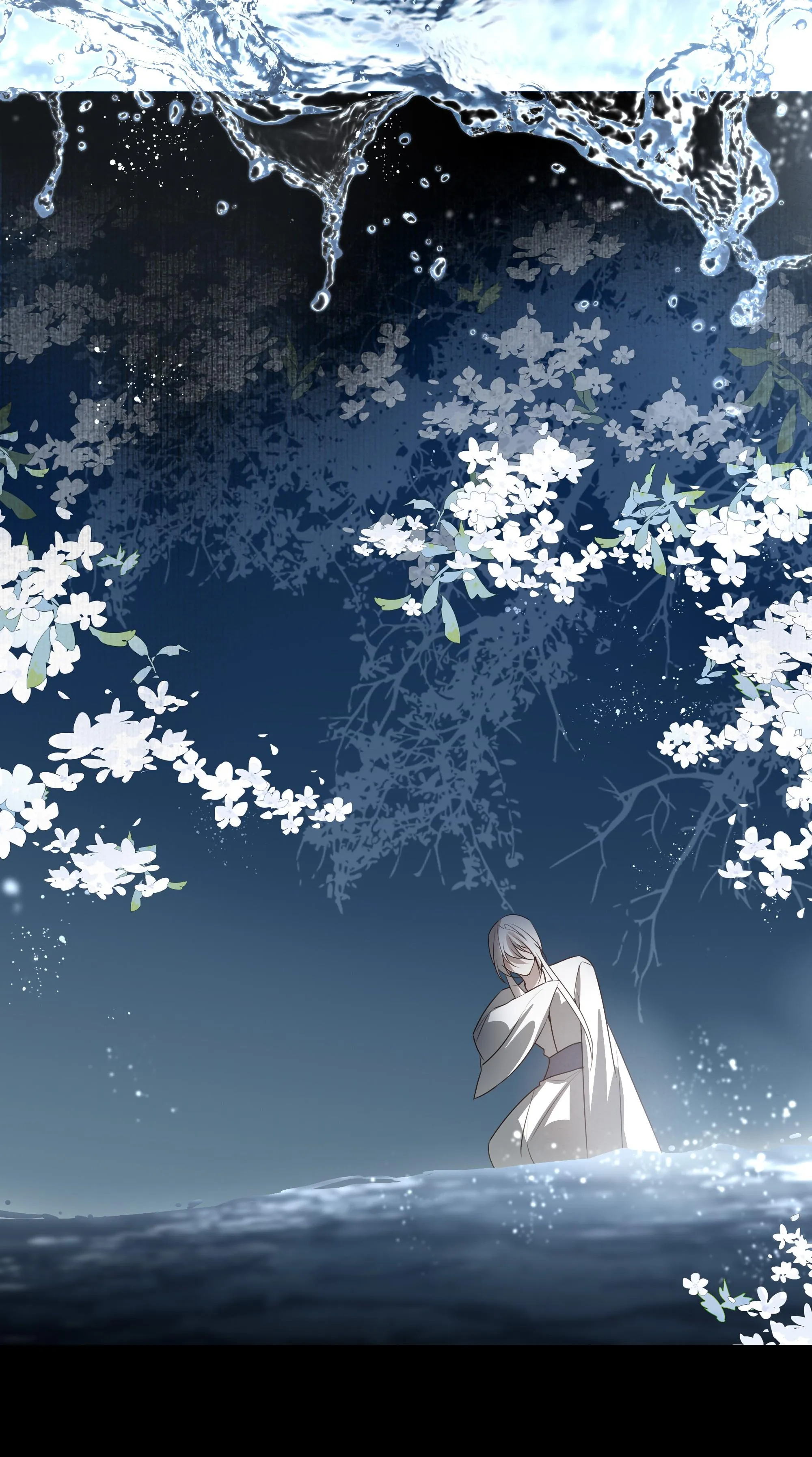 Sau Khi Chết Ta Trở Thành Nốt Chu Sa Của Ca Ca Chapter 33 Trang 8