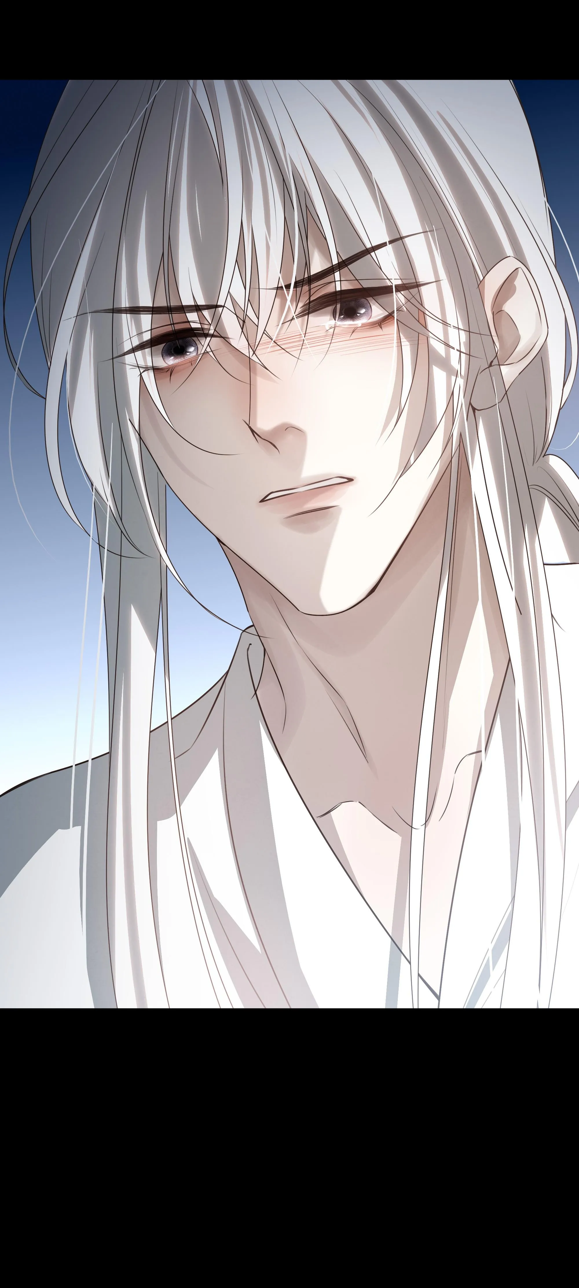 Sau Khi Chết Ta Trở Thành Nốt Chu Sa Của Ca Ca Chapter 33 Trang 9