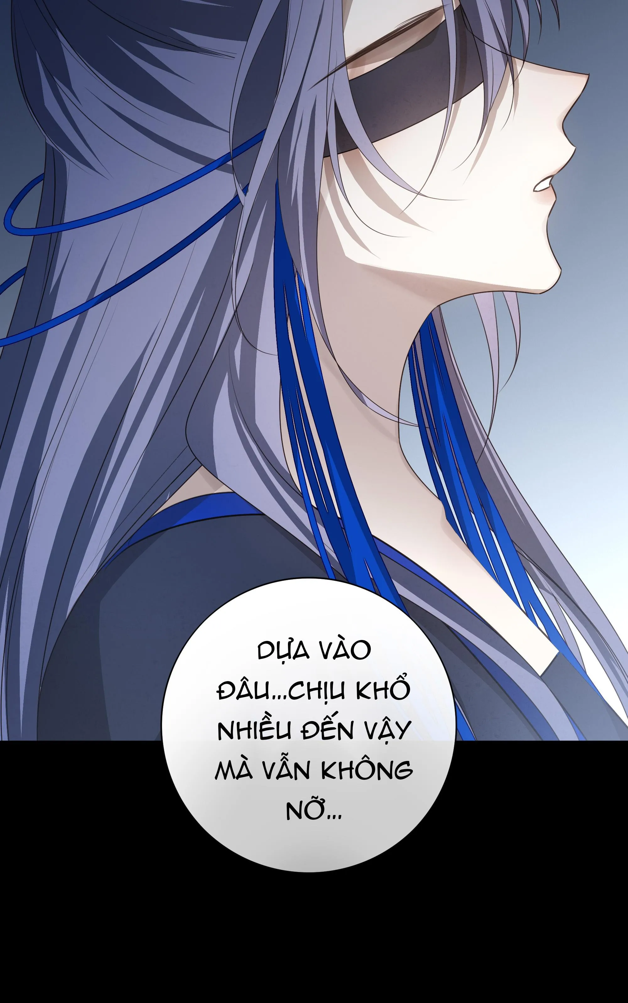 Sau Khi Chết Ta Trở Thành Nốt Chu Sa Của Ca Ca Chapter 33 Trang 12