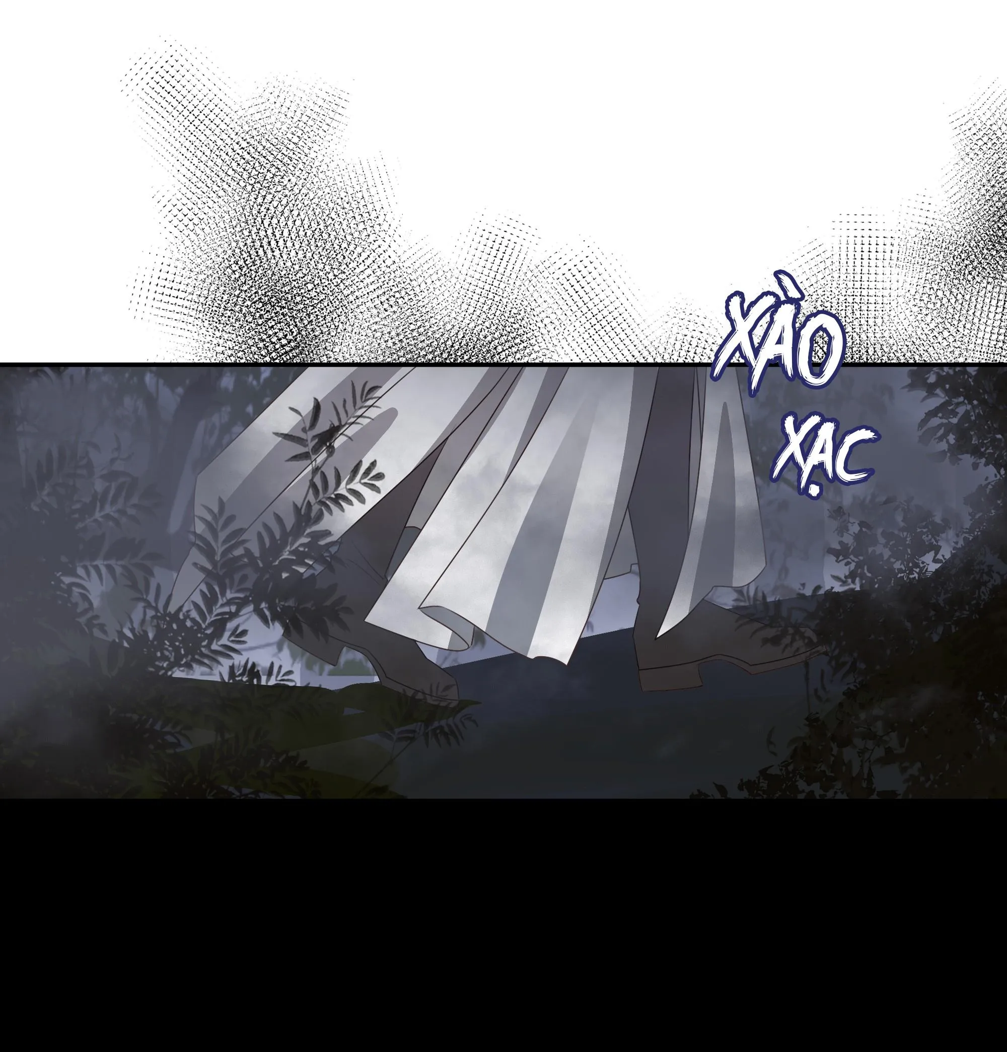 Sau Khi Chết Ta Trở Thành Nốt Chu Sa Của Ca Ca Chapter 33 Trang 22