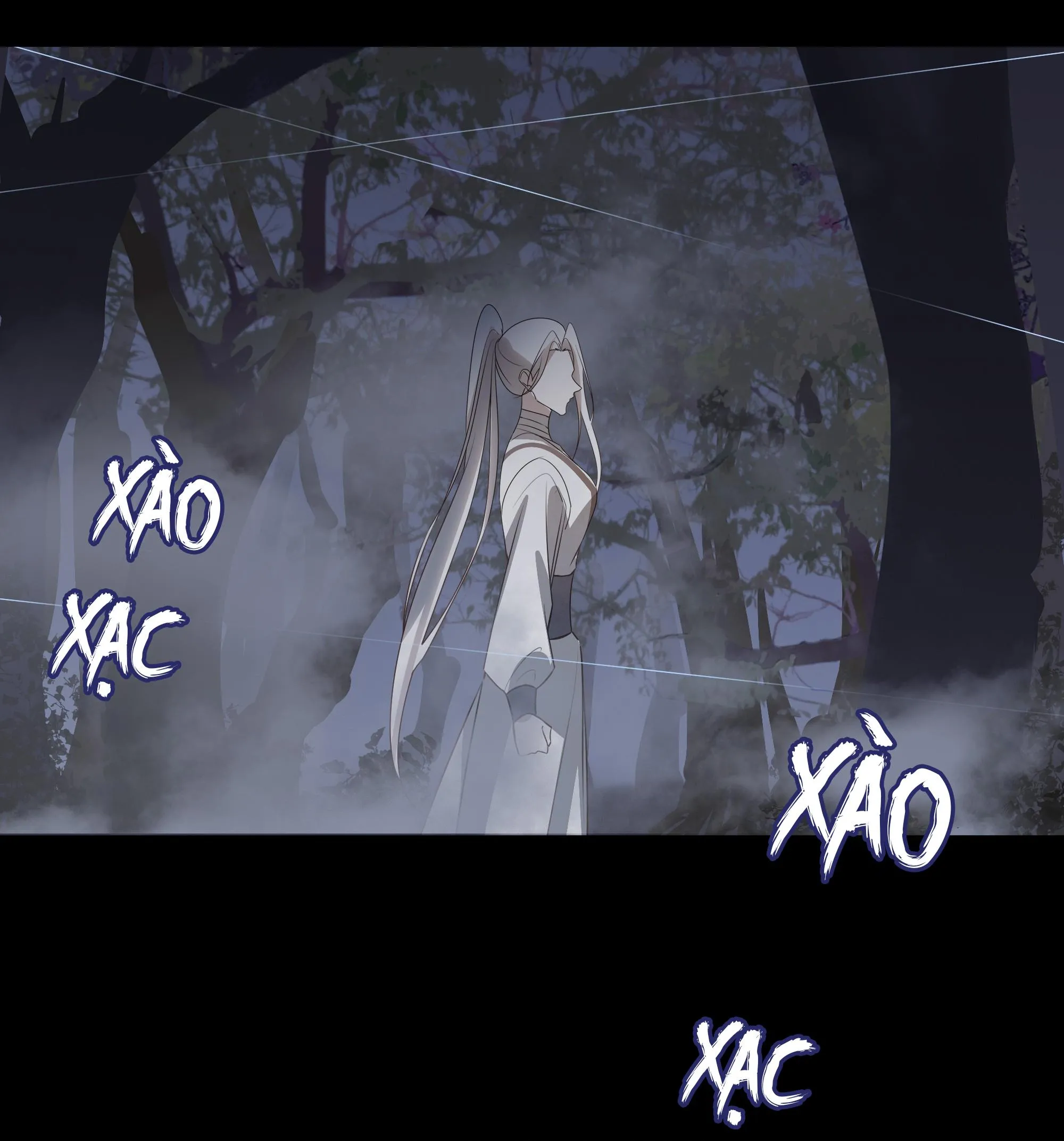 Sau Khi Chết Ta Trở Thành Nốt Chu Sa Của Ca Ca Chapter 33 Trang 23