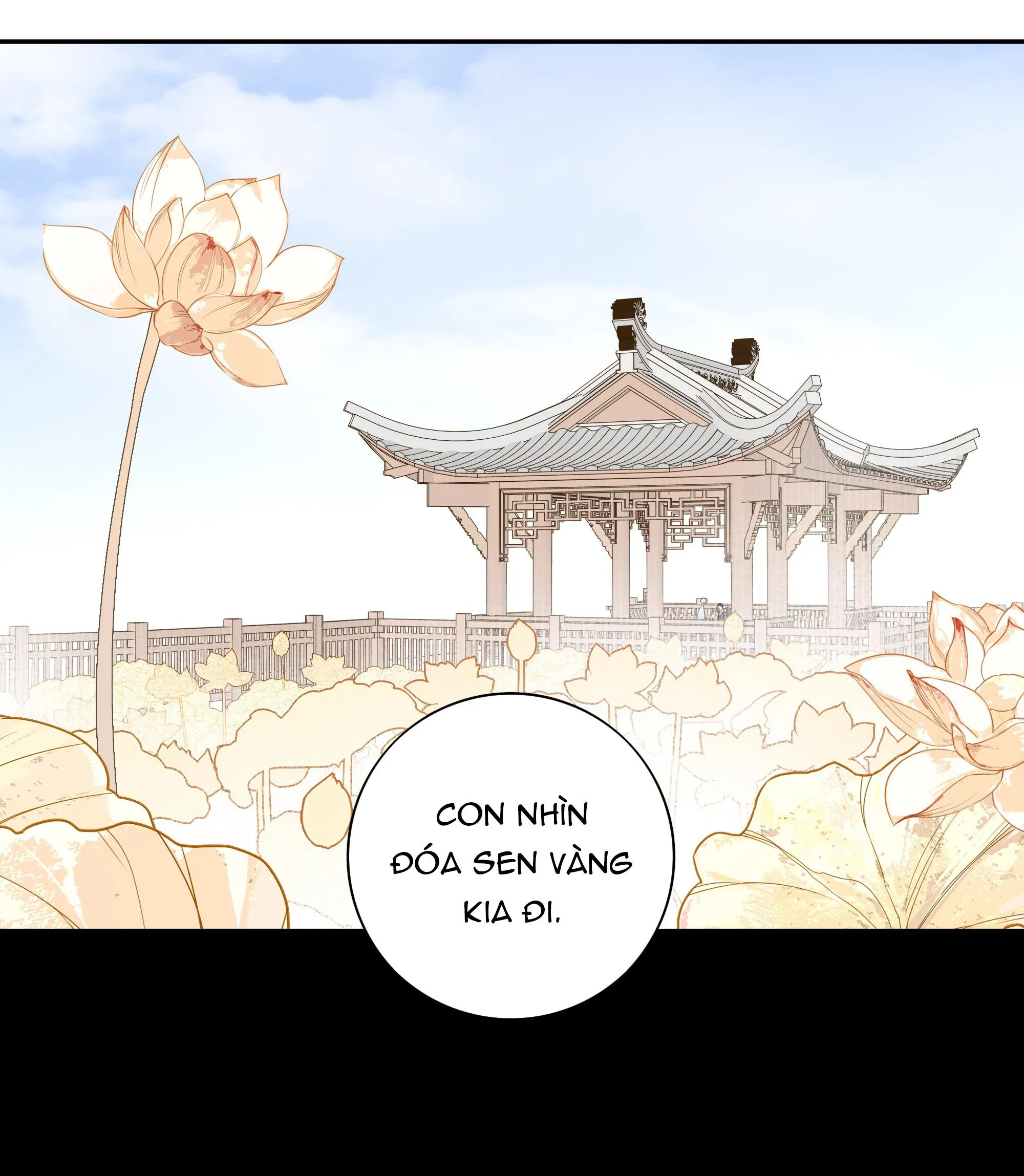 Sau Khi Chết Ta Trở Thành Nốt Chu Sa Của Ca Ca Chapter 33 Trang 26