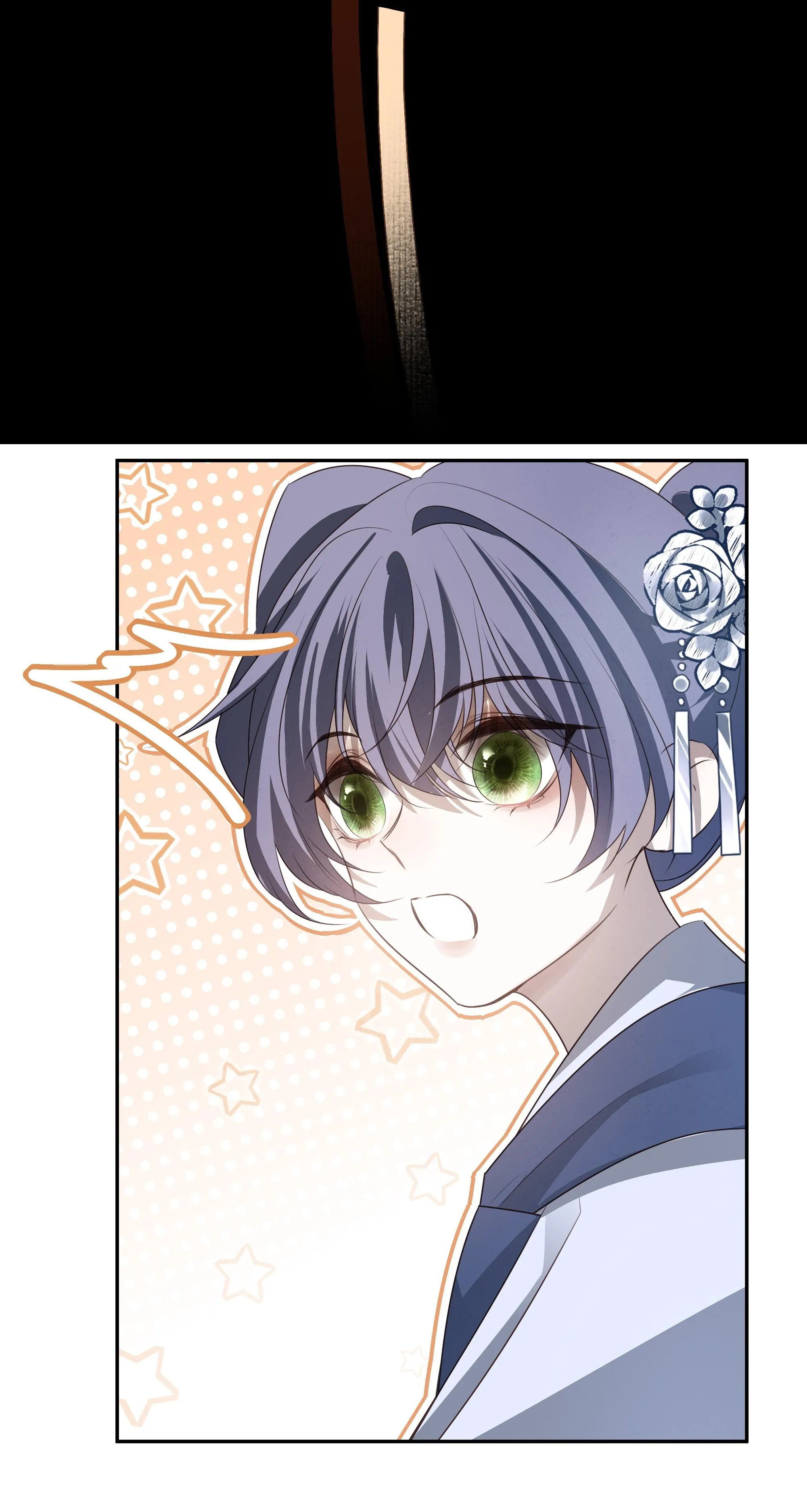 Sau Khi Chết Ta Trở Thành Nốt Chu Sa Của Ca Ca Chapter 33 Trang 28