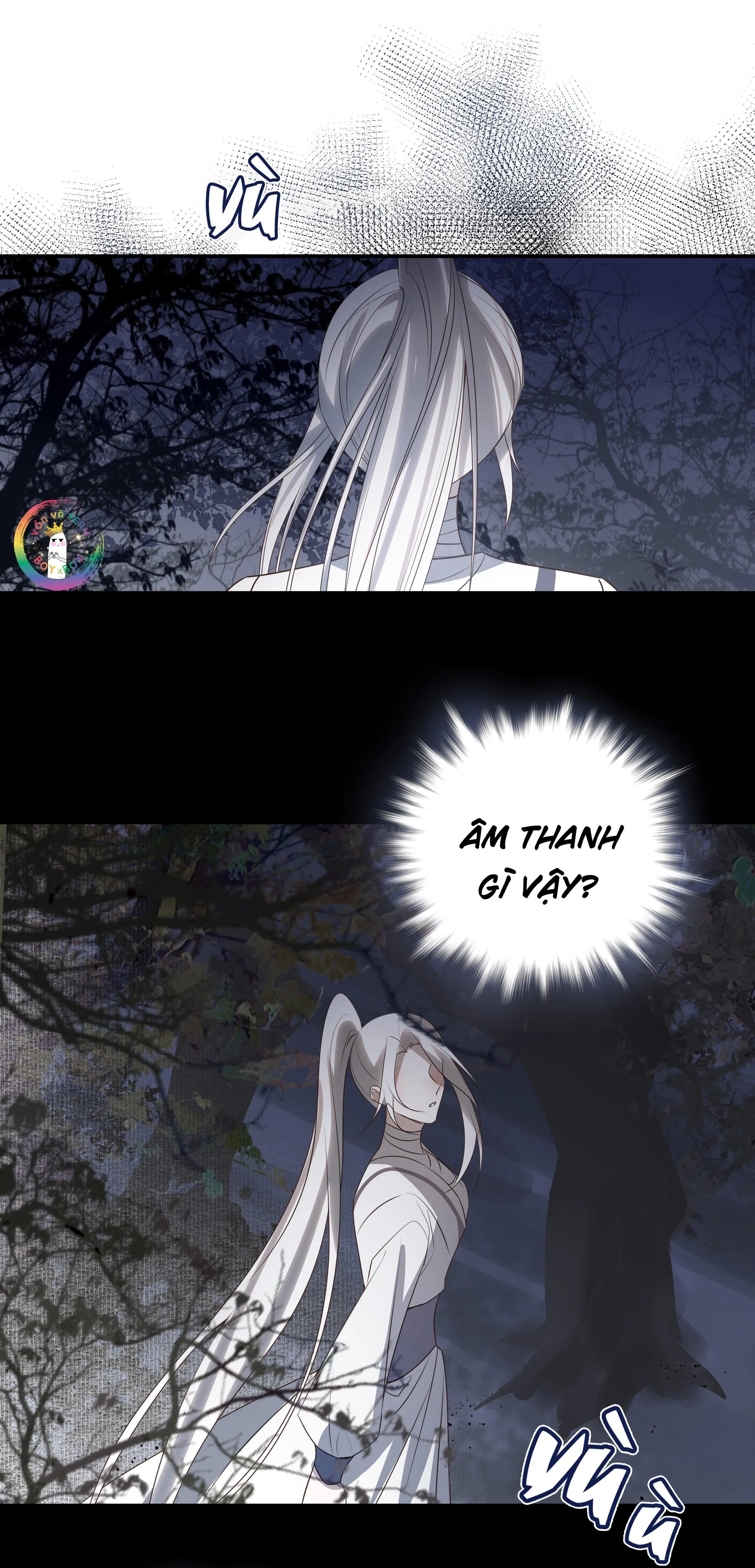 Sau Khi Chết Ta Trở Thành Nốt Chu Sa Của Ca Ca Chapter 33 Trang 30